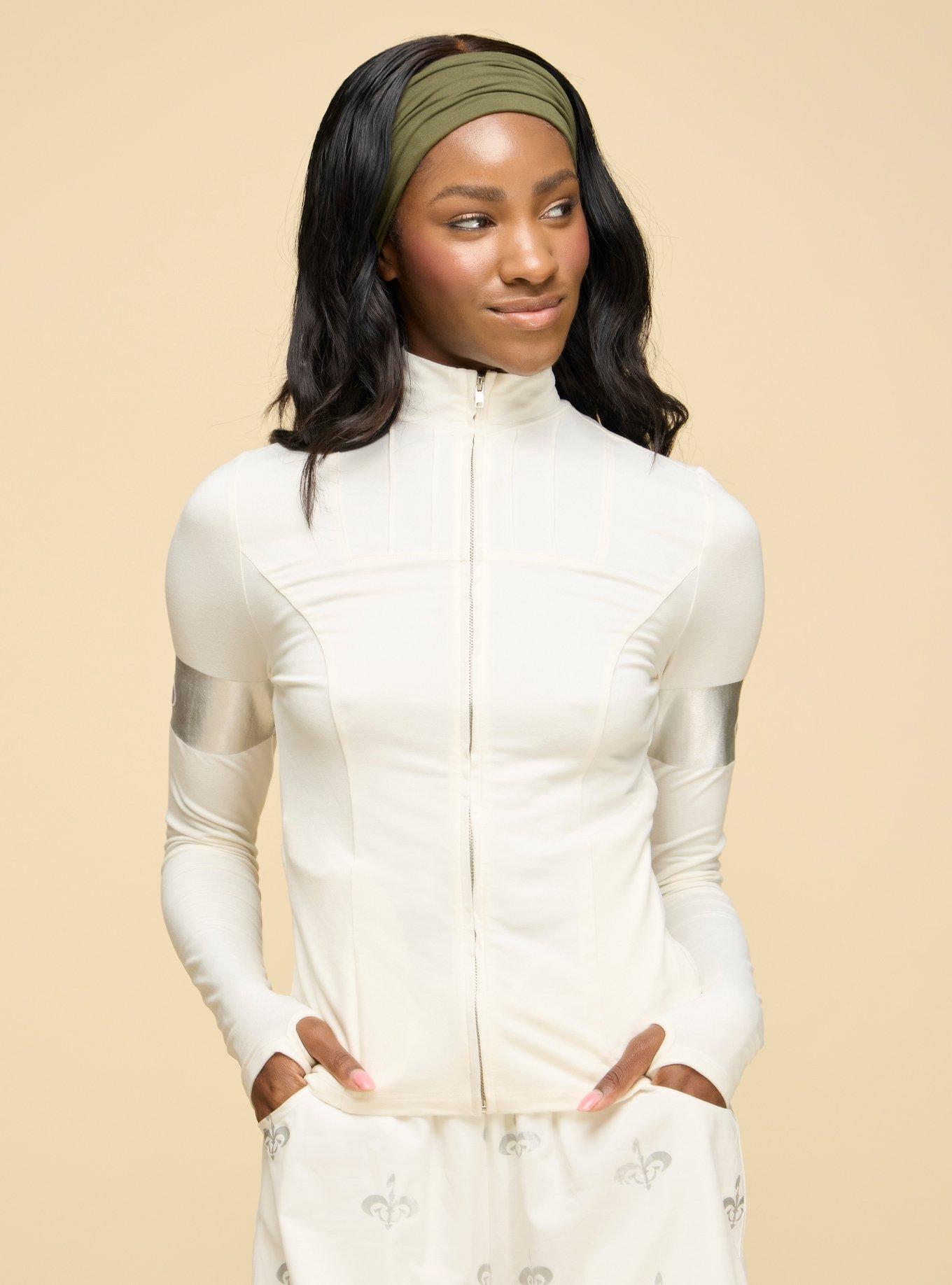 Her Universe Star Wars Padm&eacute; Athletic Jacket Her Universe Exclusive, , hi-res