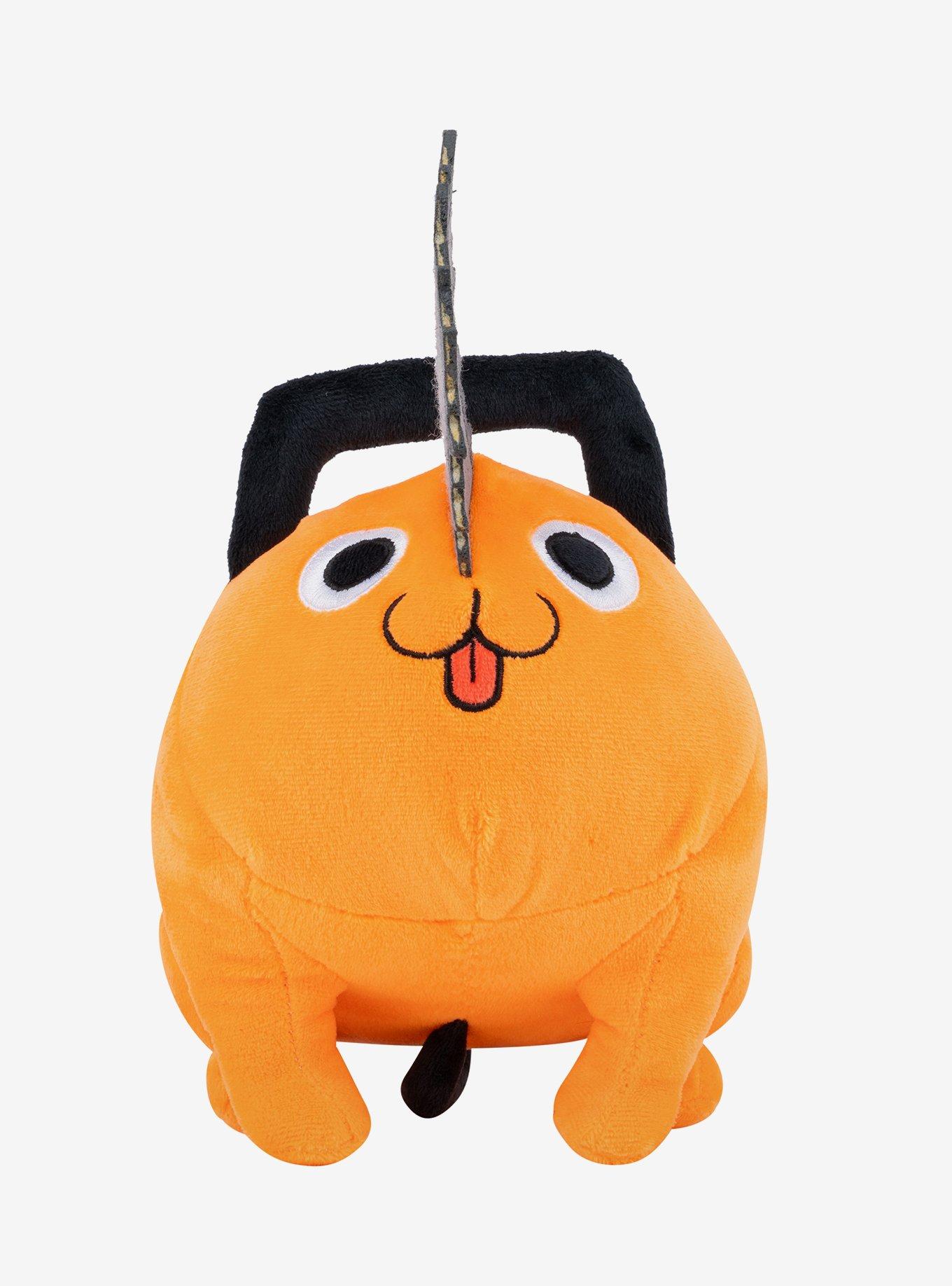 Chainsaw Man Pochita 10 Inch Plush, , hi-res