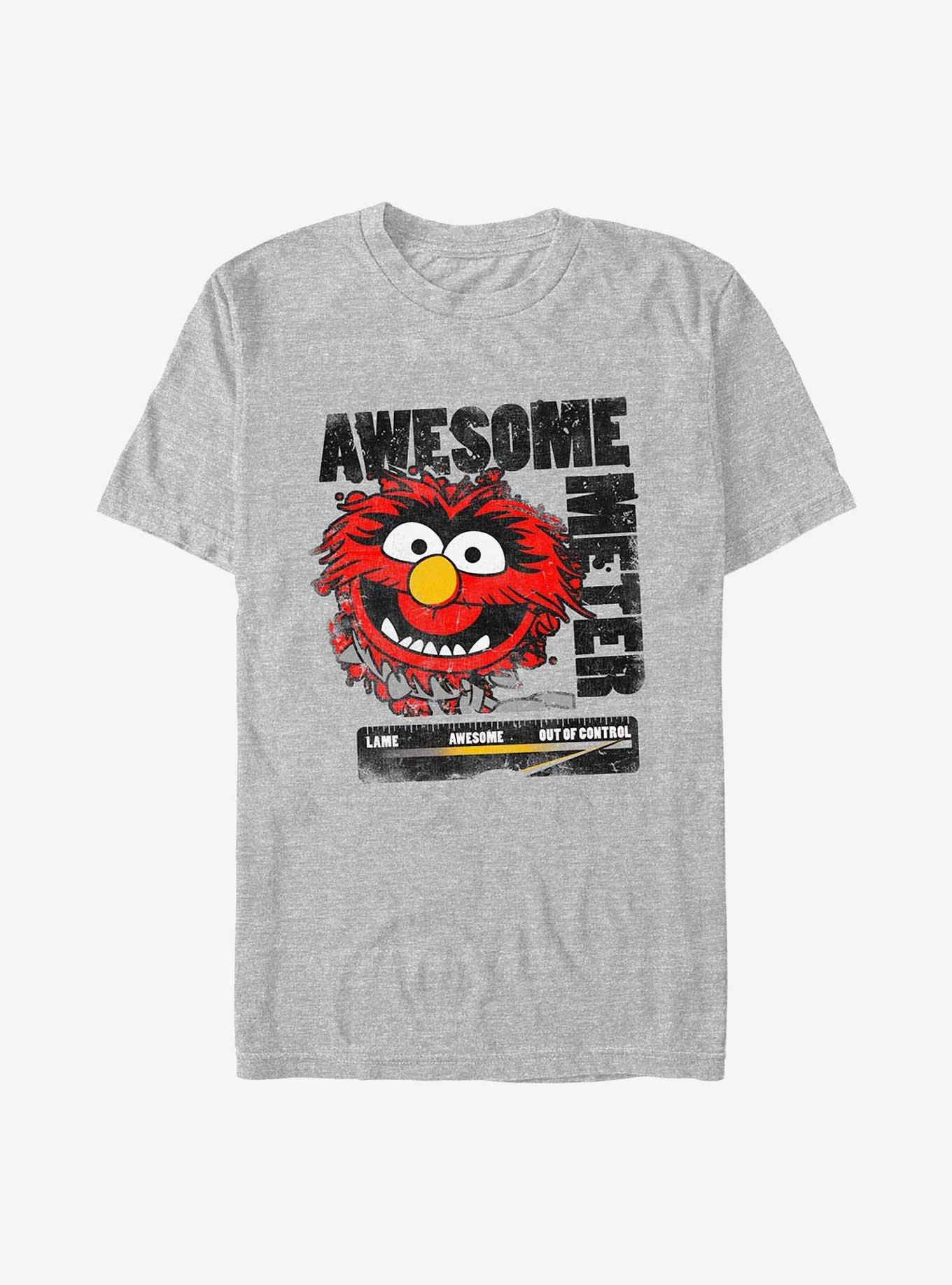 Disney The Muppets Awesome T-Shirt, , hi-res