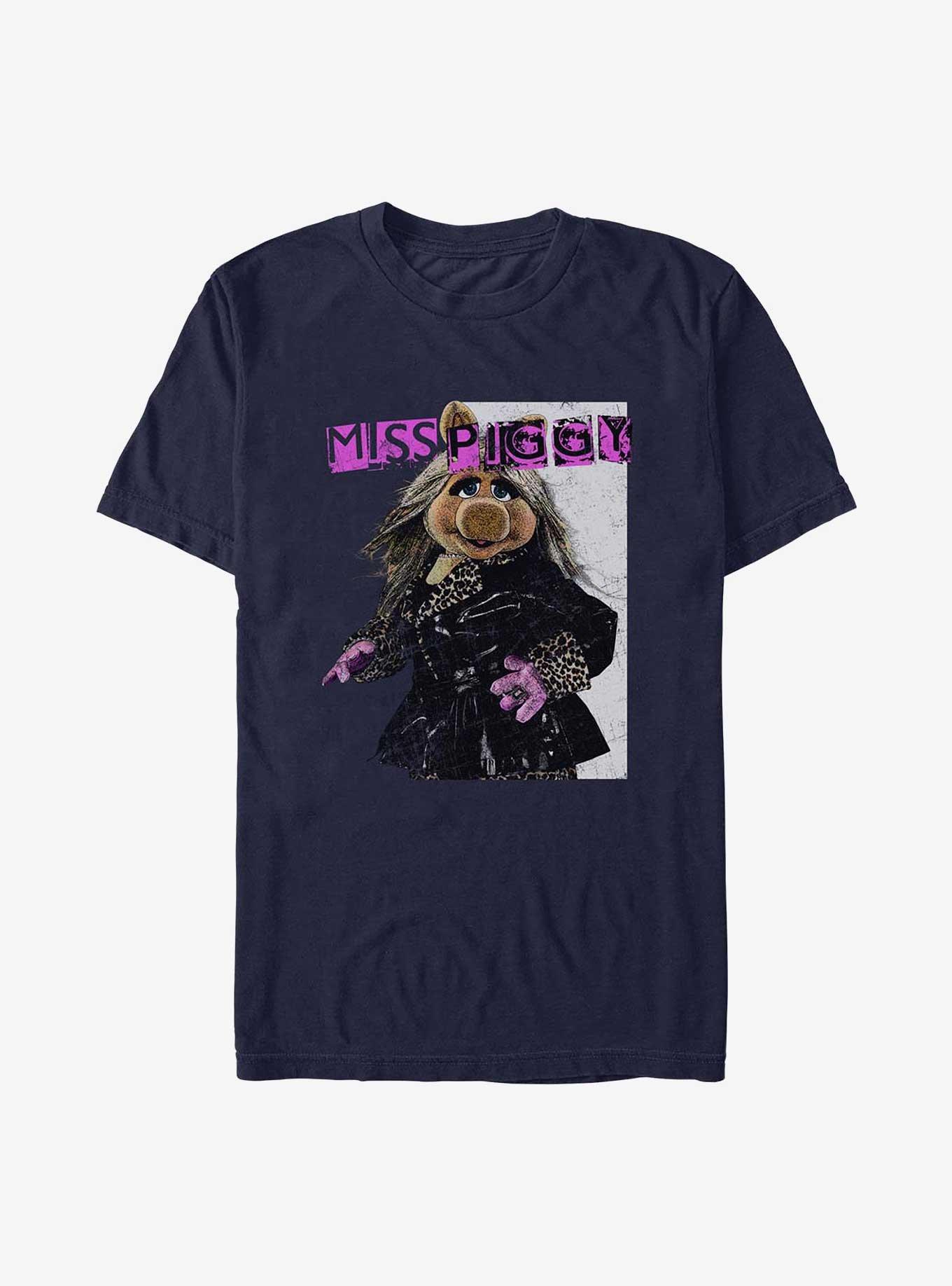 Disney The Muppets Muppet Party T-Shirt