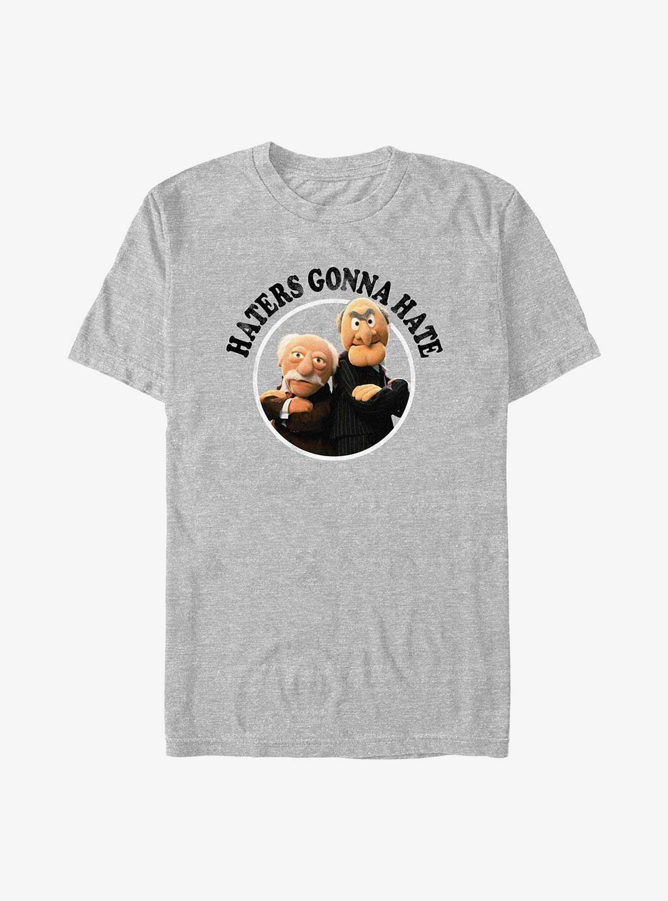 Disney The Muppets Bromance T-Shirt