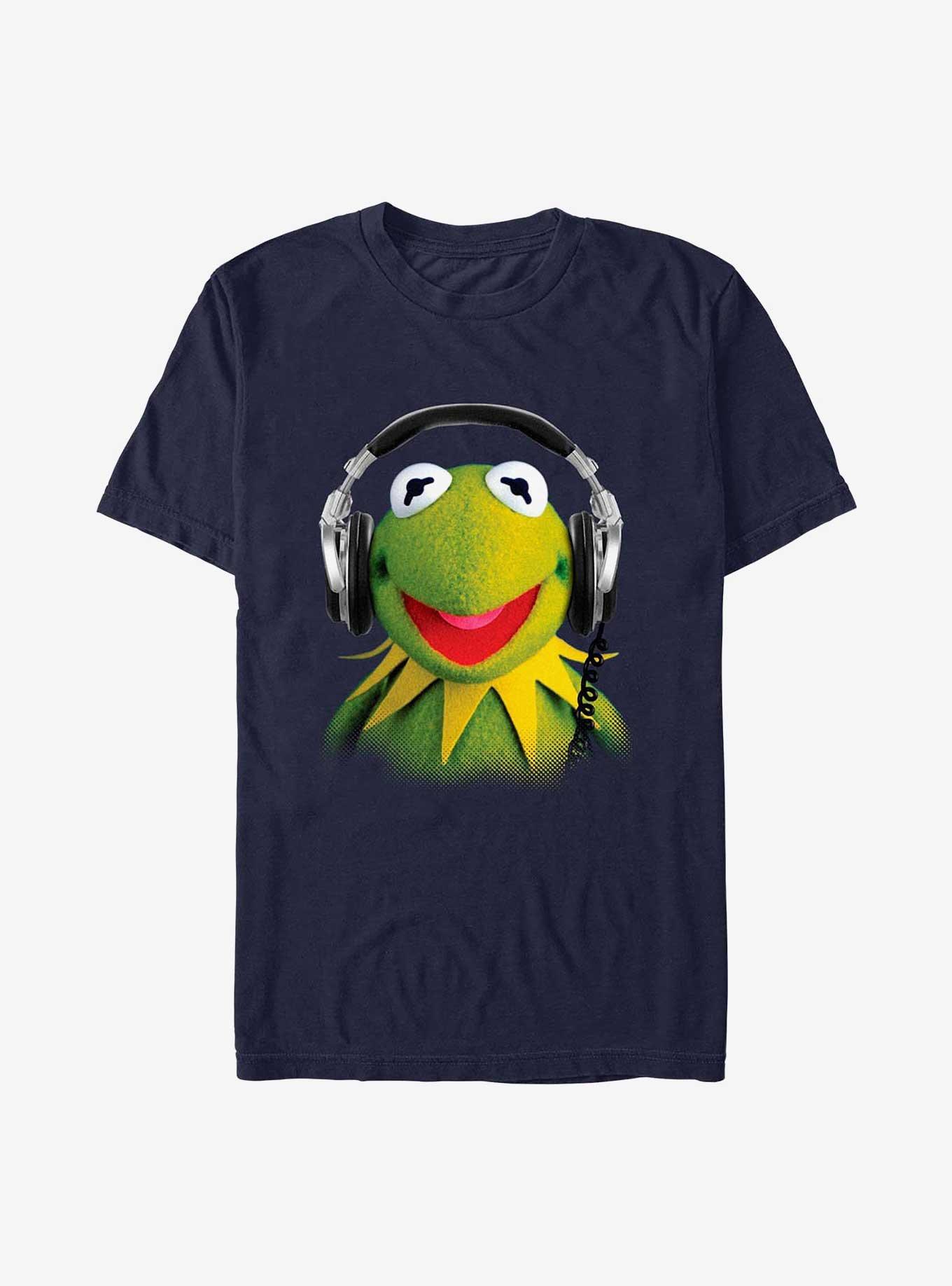 Disney The Muppets Kermy Blastin T-Shirt, , hi-res
