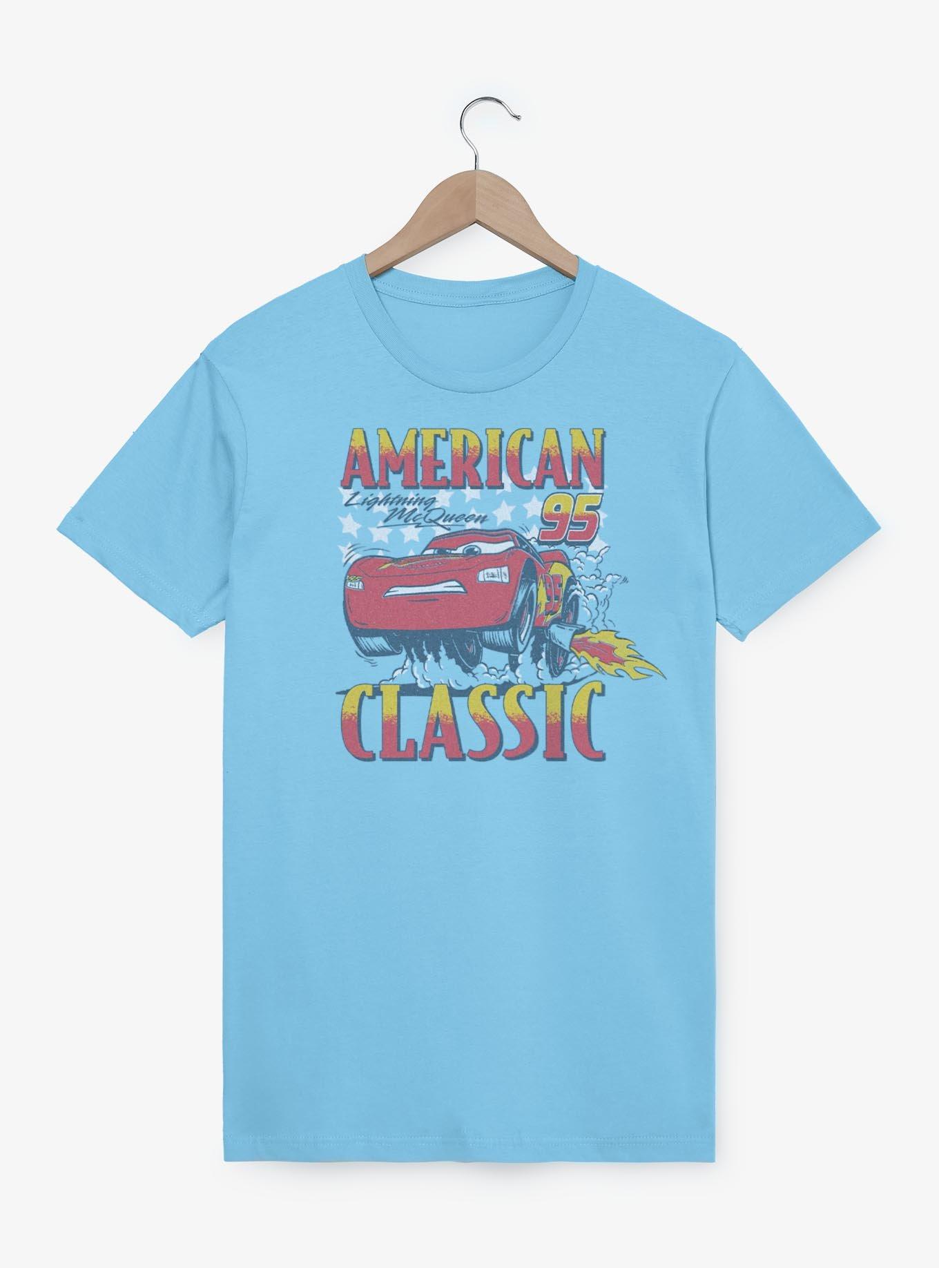 Disney Pixar Cars American Classic T-Shirt, , hi-res