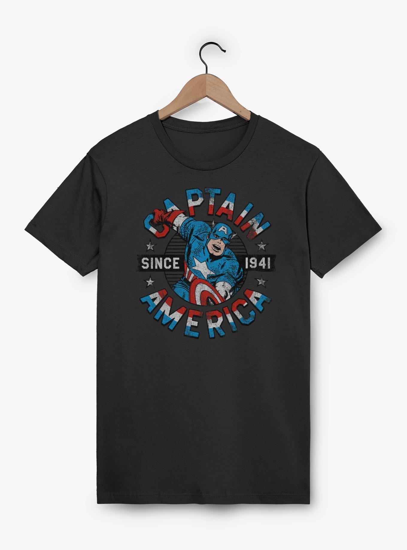 Marvel Since Forty One T-Shirt, , hi-res