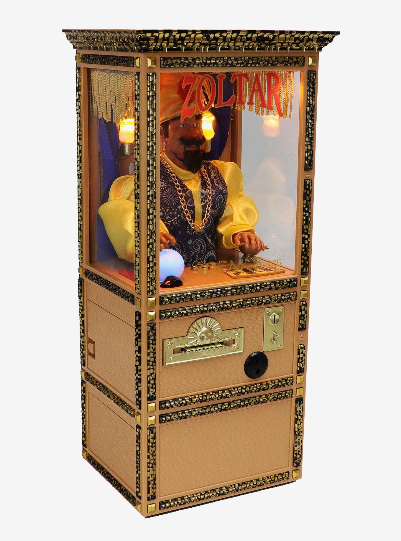 Zoltar Speaks Replica New Wave Toys Figure, , hi-res