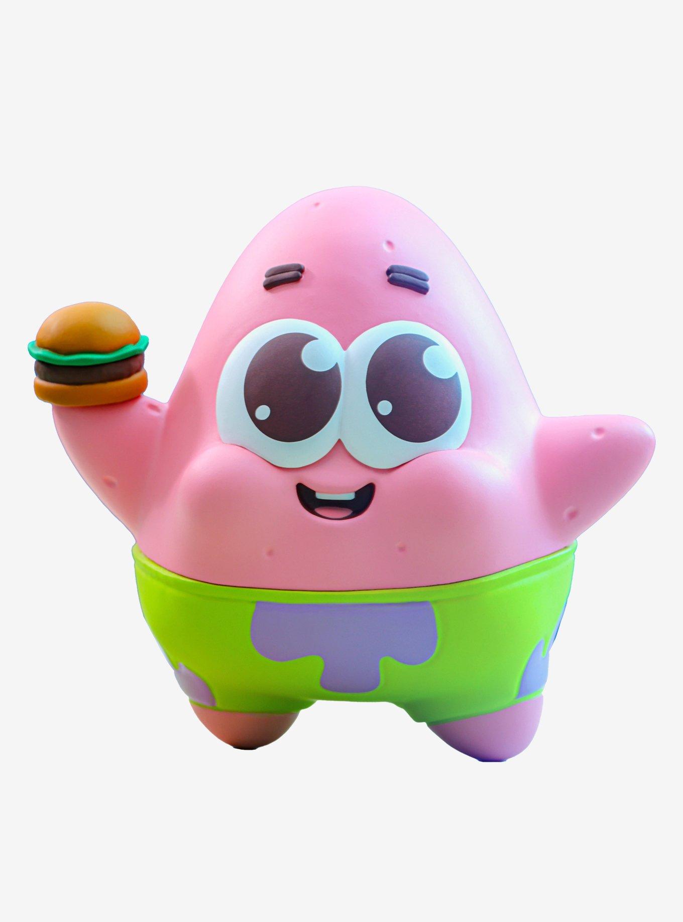 SpongeBob SquarePants Patrick Cosbaby Figure, , hi-res