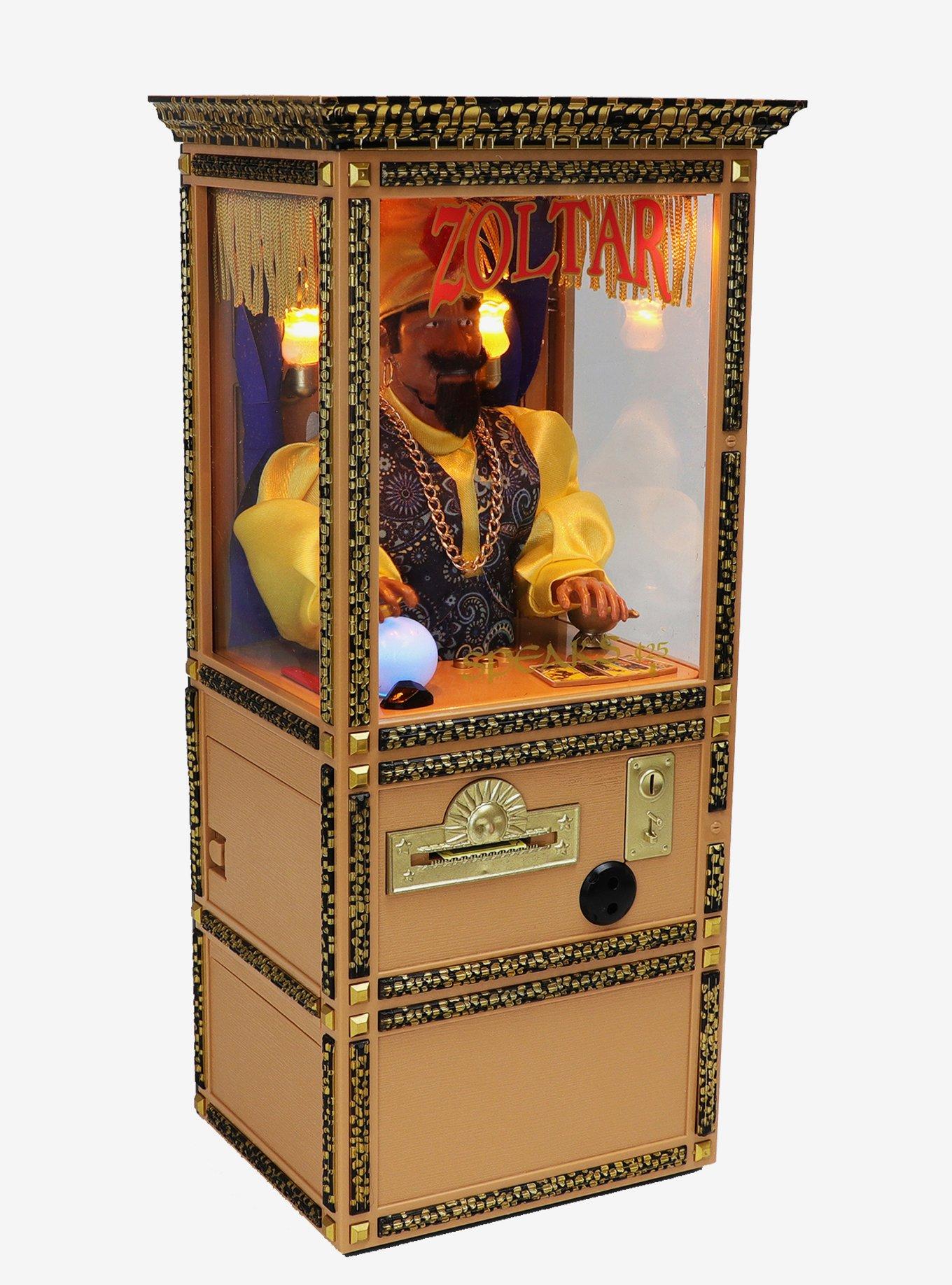 Zoltar Speaks Replica New Wave Toys Figure, , hi-res