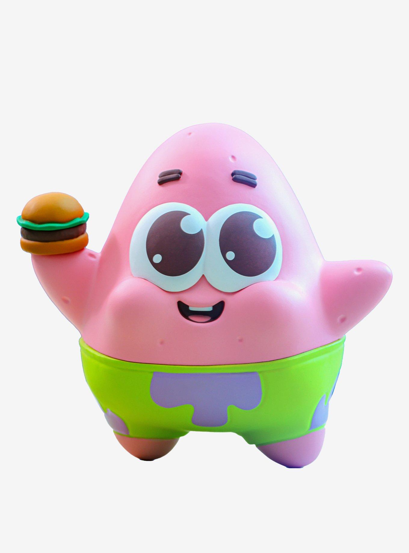 SpongeBob SquarePants Patrick Cosbaby Figure, , hi-res