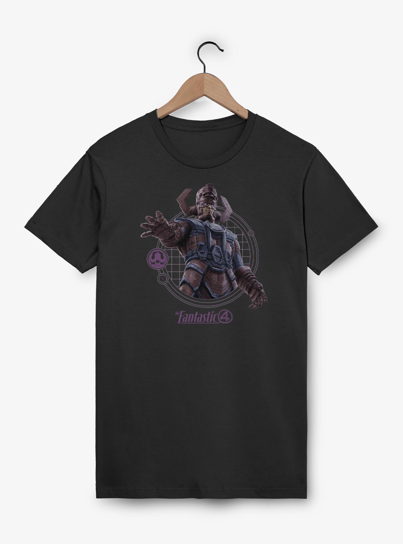Marvel The Fantastic Four: First Steps Galactus Big Bad T-Shirt, , hi-res