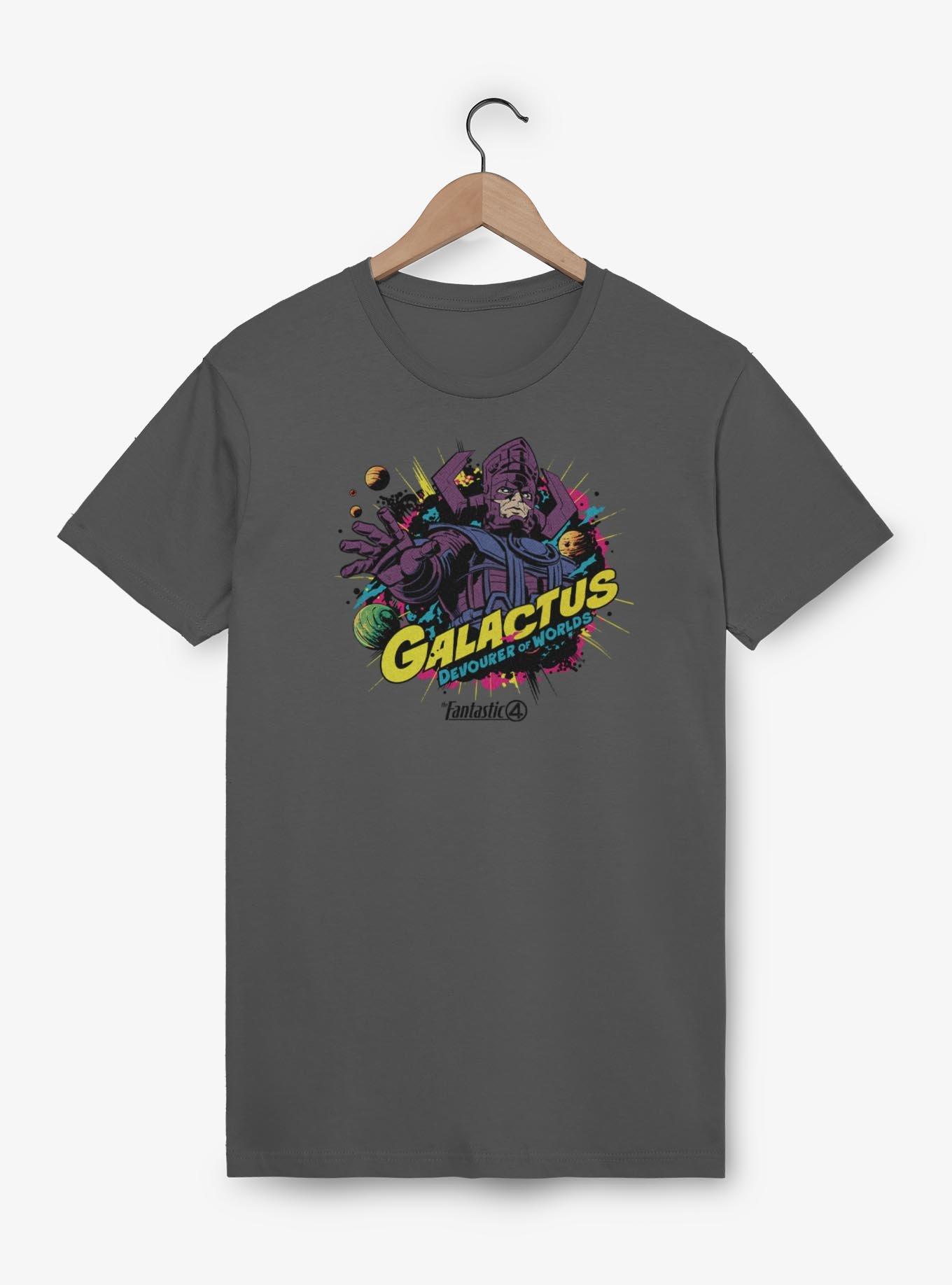 Marvel The Fantastic Four: First Steps Galactus Devourer Of Worlds T-Shirt, , hi-res