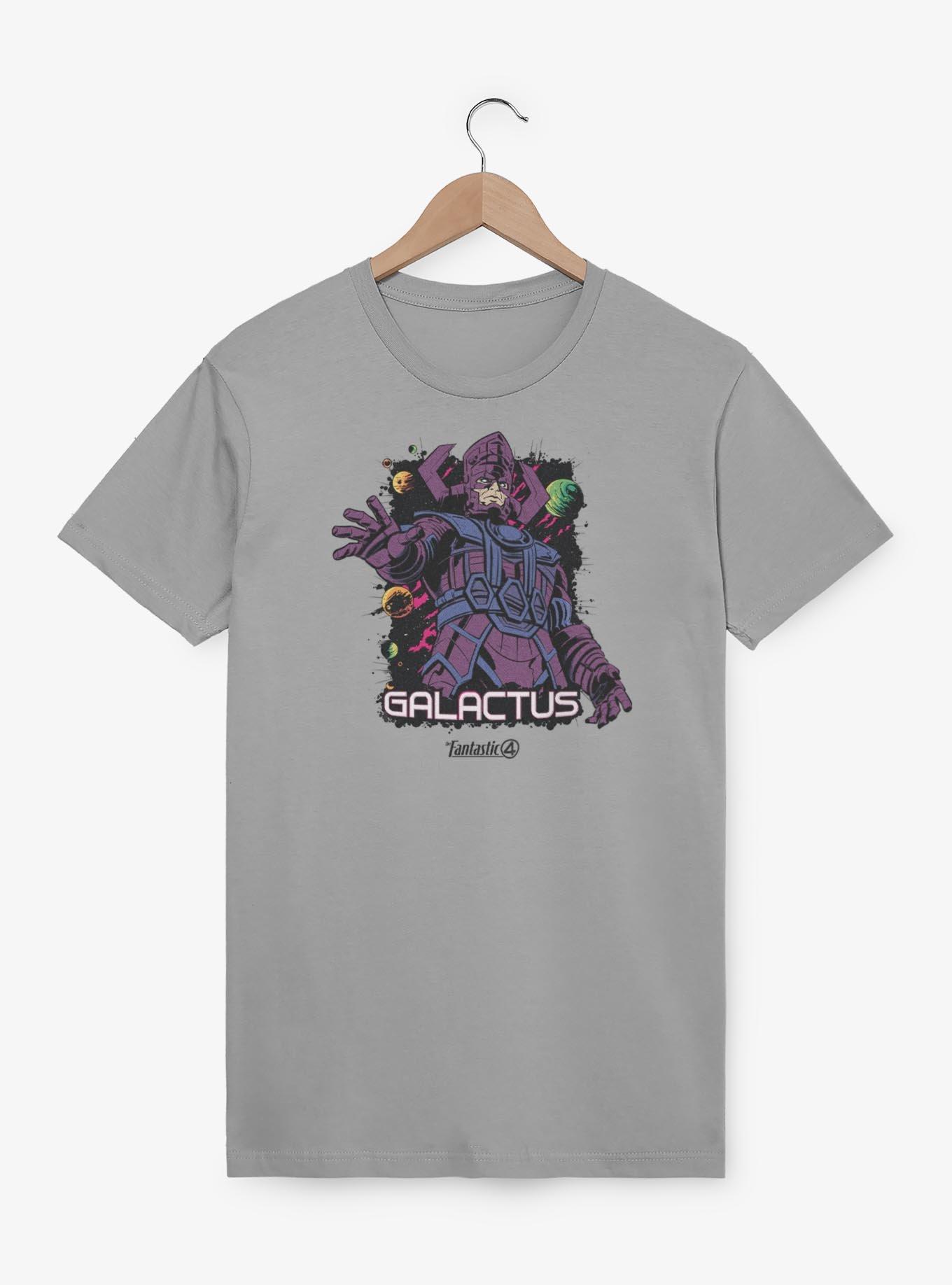 Marvel The Fantastic Four: First Steps Cosmic Galactus T-Shirt, , hi-res