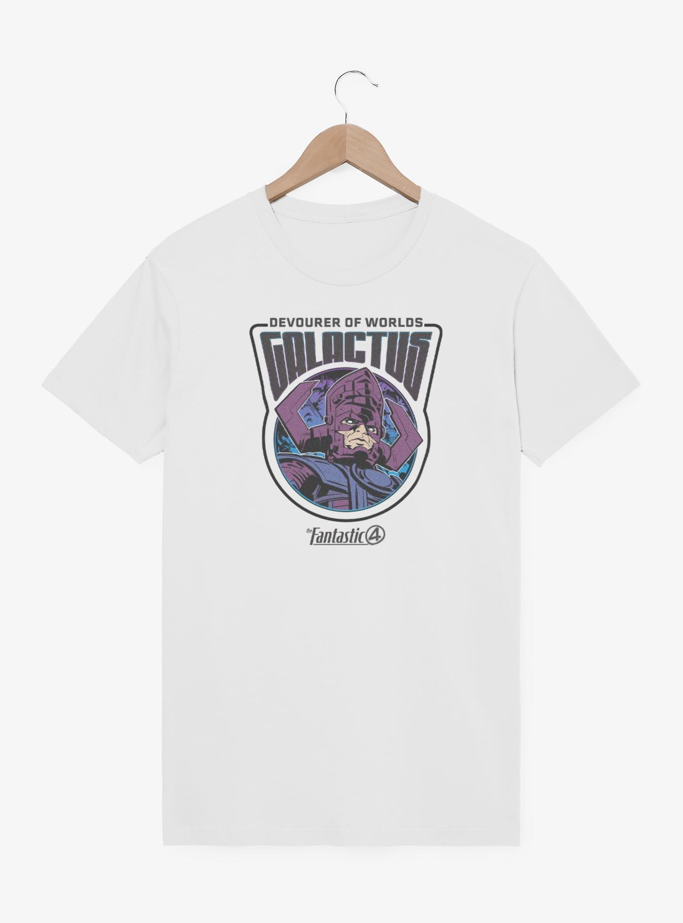 Marvel The Fantastic Four: First Steps Galactus Devourer Of Worlds T-Shirt, , hi-res