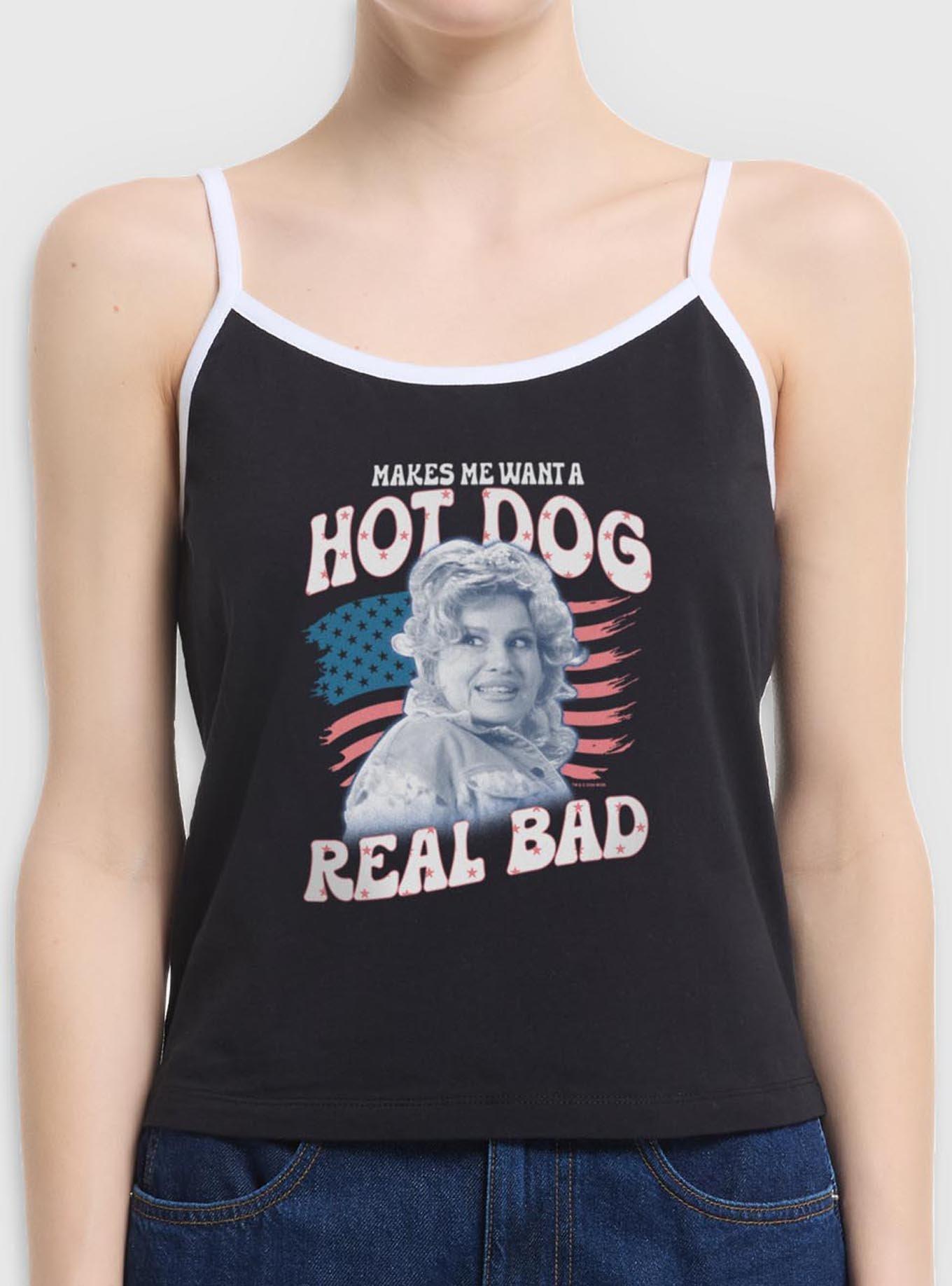 Legally Blonde American Eats Womens Cami, , hi-res