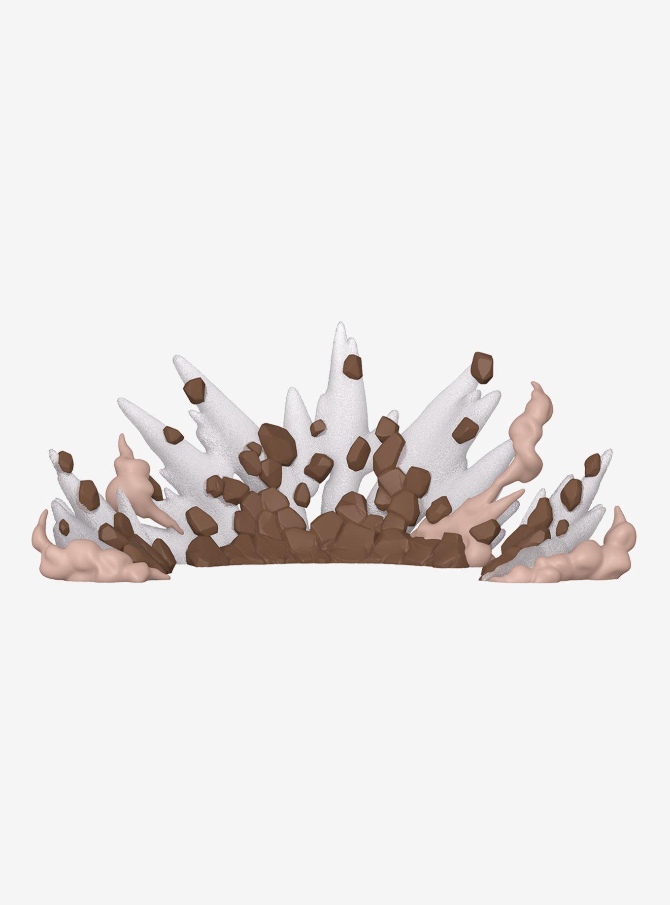 Funko Pop! Elements Earth Vinyl Accessory Set, , hi-res