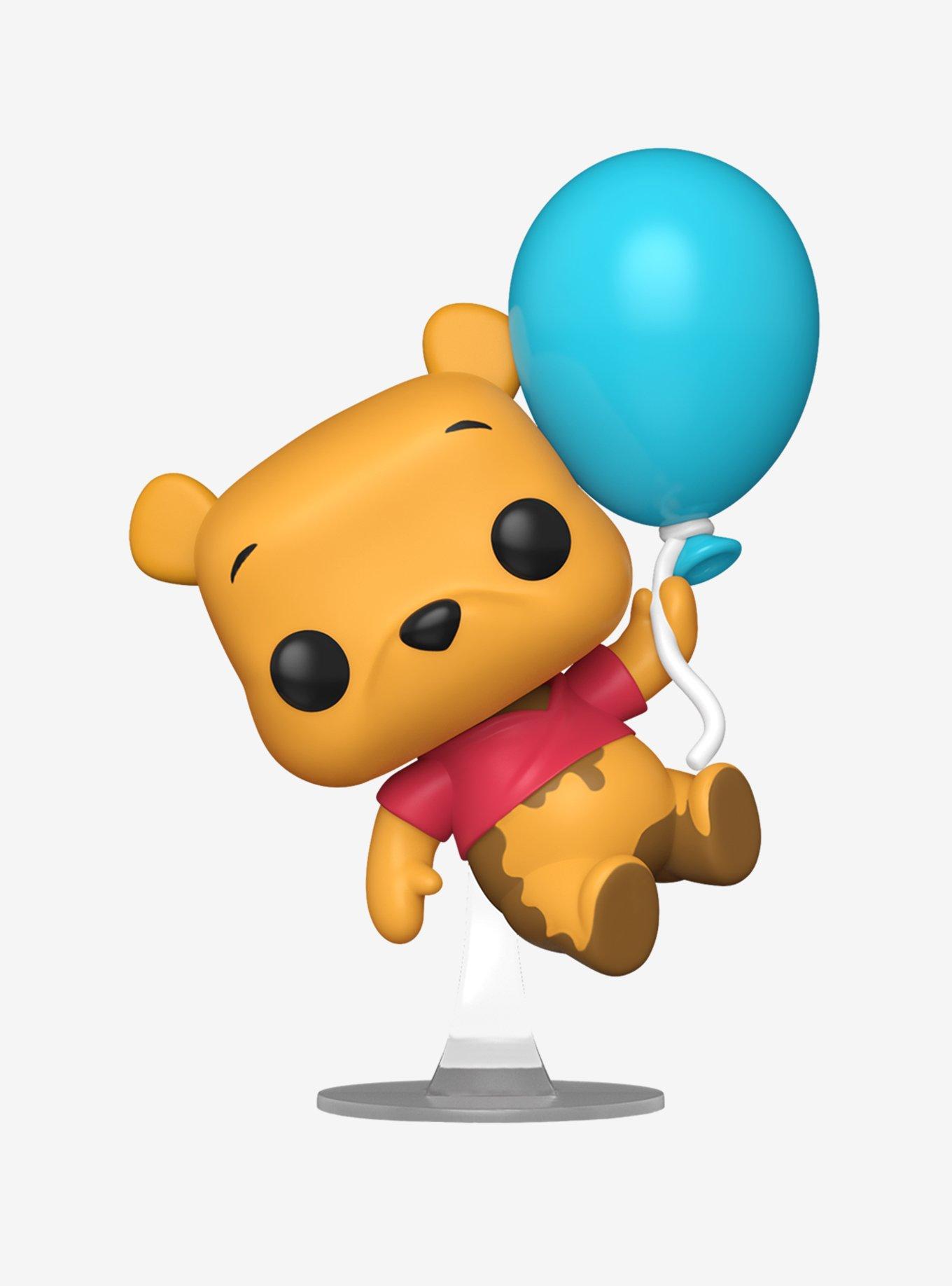 Funko Pop! Disney Winnie the Pooh Pooh with Balloon Vinyl Figure, , hi-res