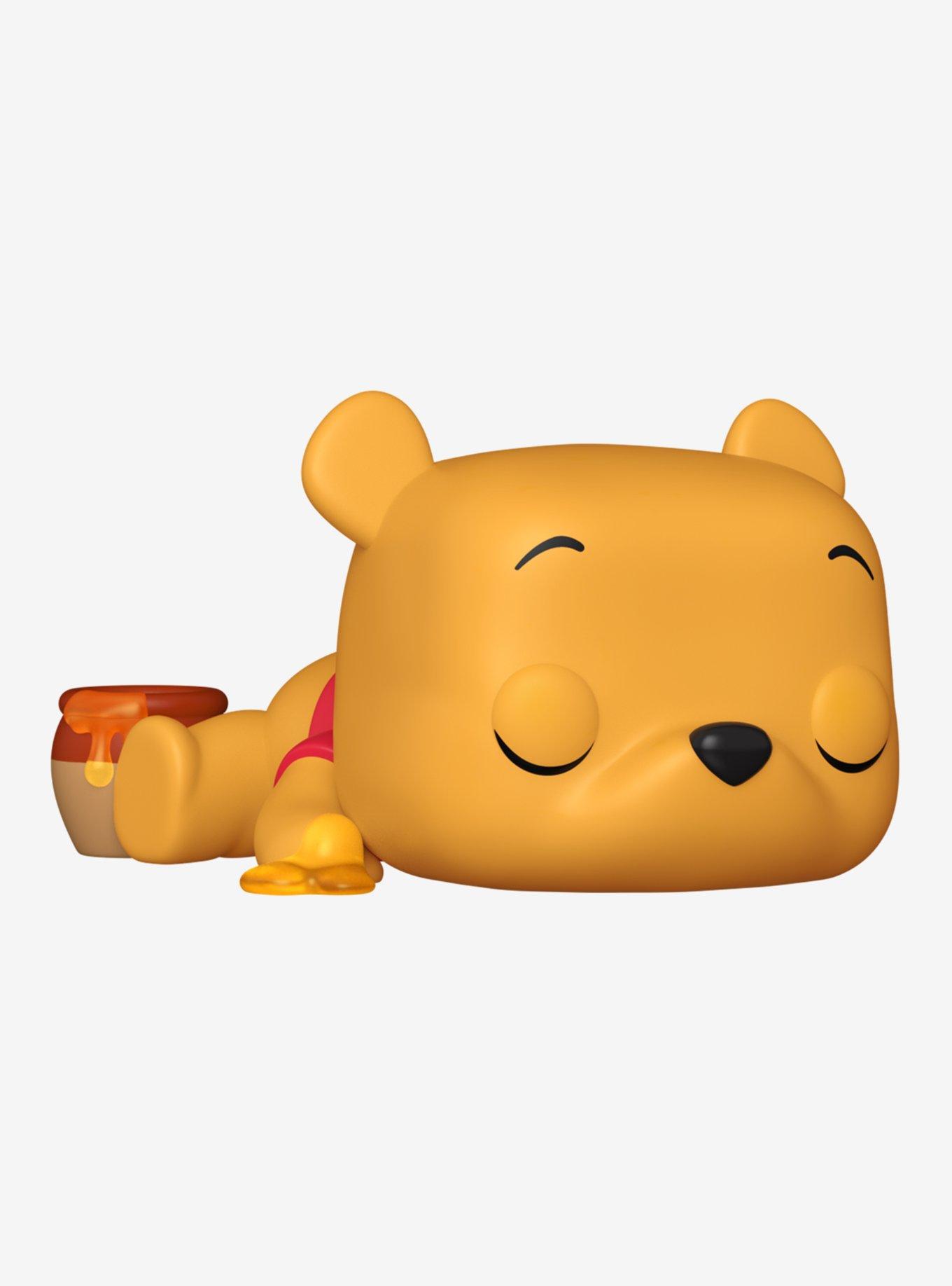 Funko Pop! Disney Winnie the Pooh Sleeping Winnie the Pooh Vinyl Figure