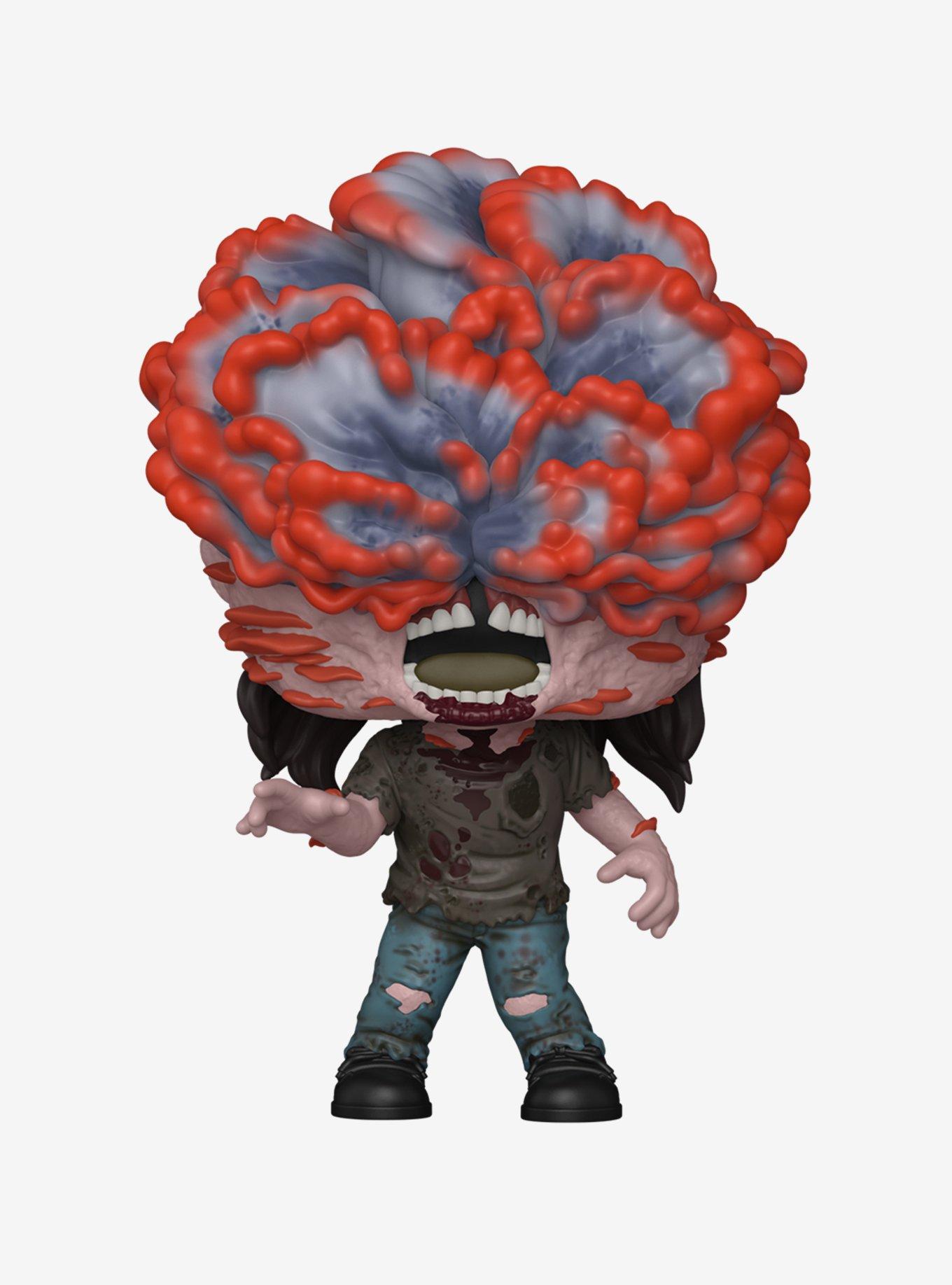 Funko Pop! Television The Last of Us Clicker Vinyl Figure, , hi-res