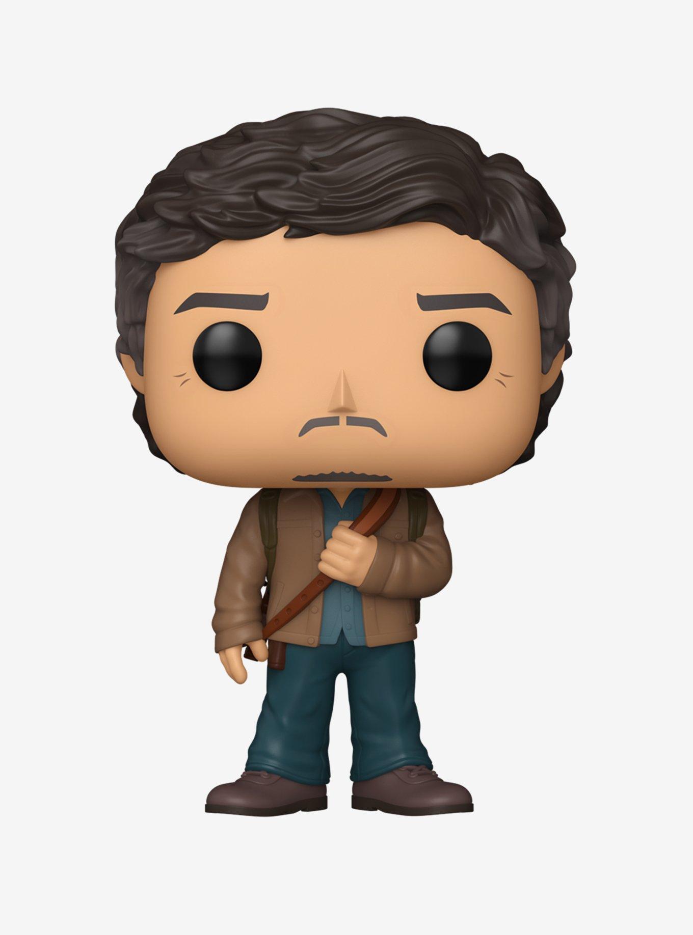 Funko Pop! Television The Last of Us Joel Miller Vinyl Figure, , hi-res