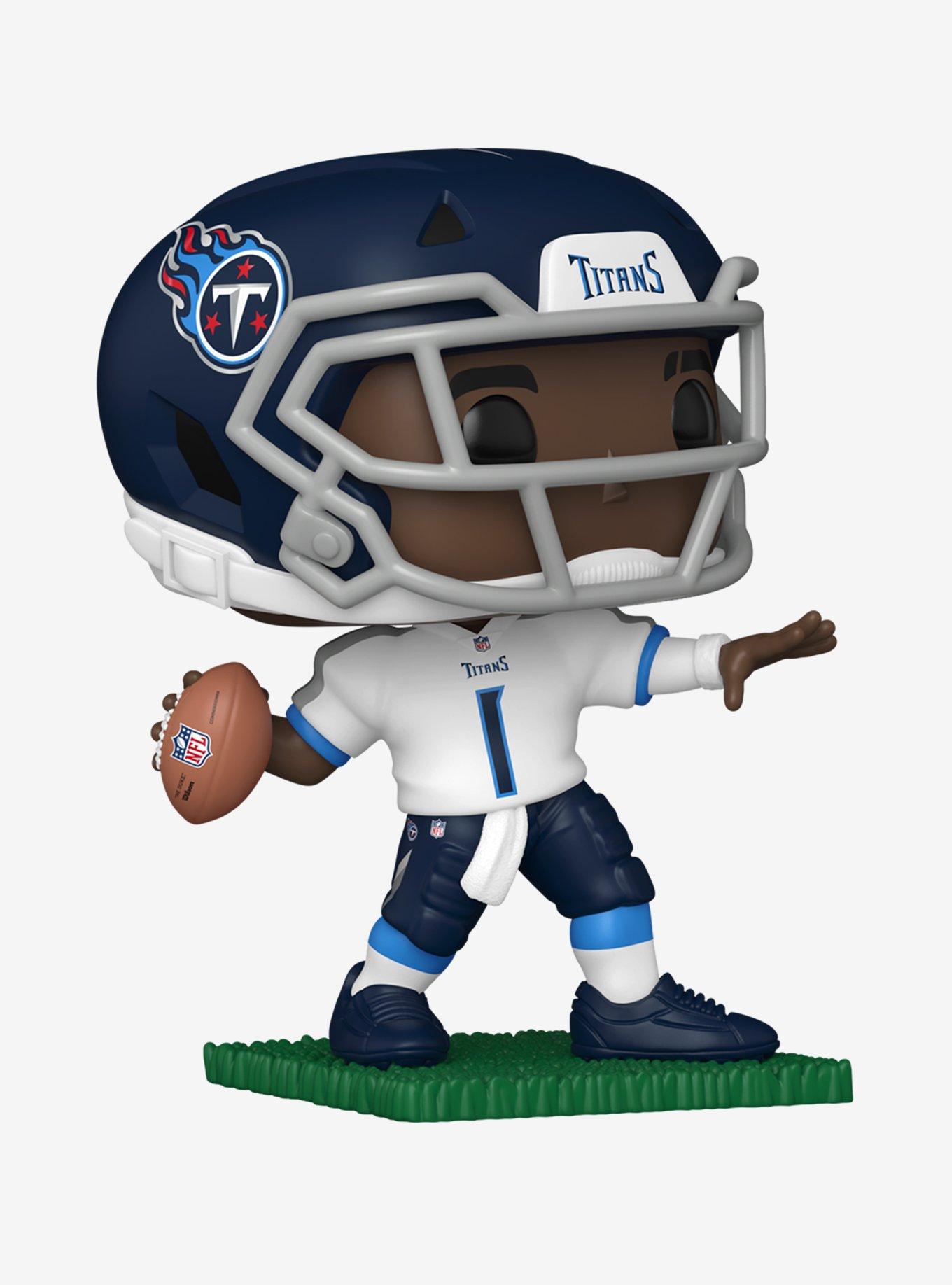 Funko Pop! NFL Tennessee Titans Cam Ward Vinyl Figure, , hi-res