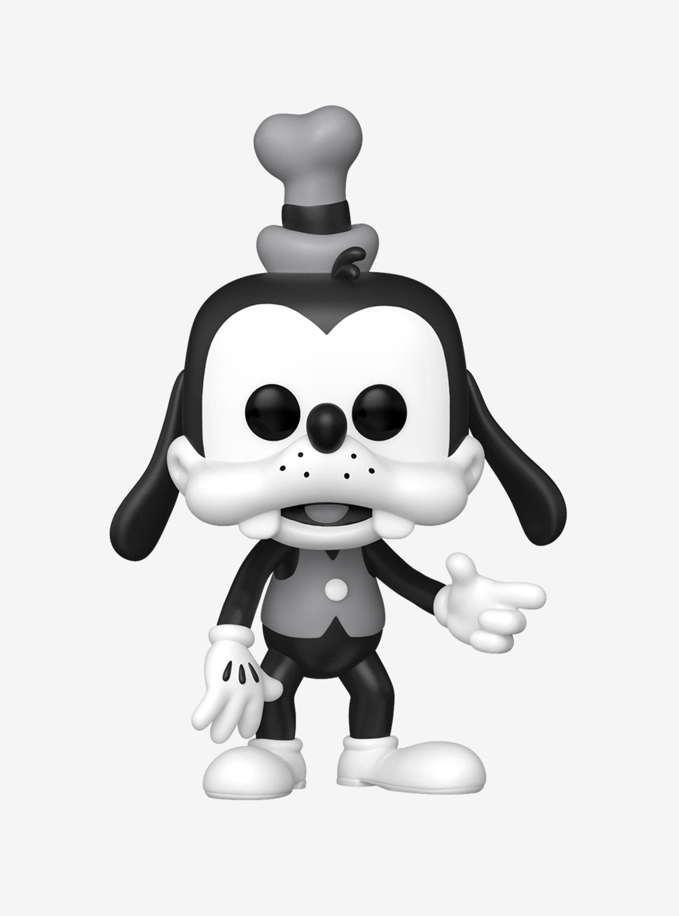 Funko Pop! Disney Mickey and Friends Goofy 1932 Vinyl Figure, , hi-res