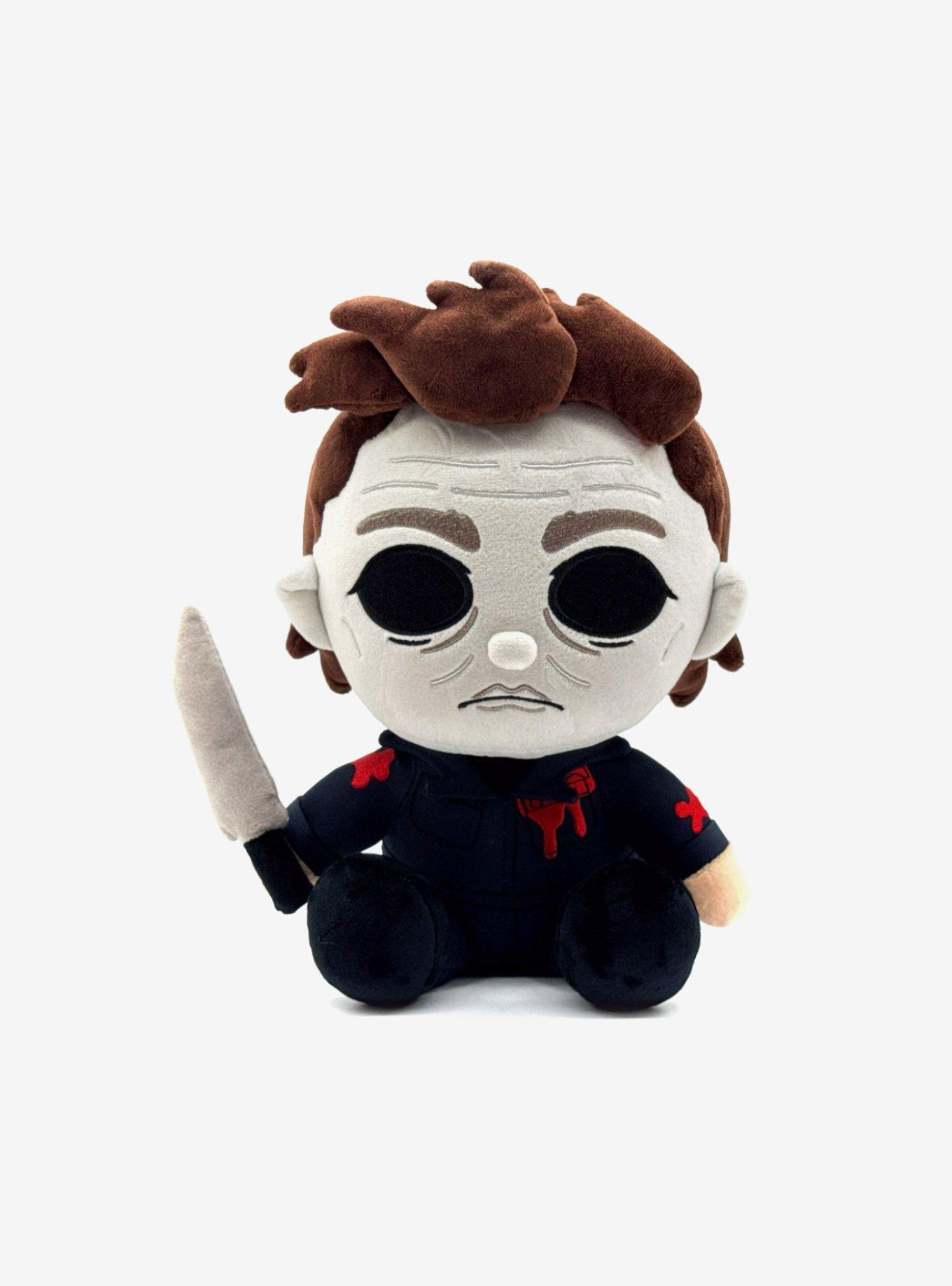 Youtooz Halloween Michael Myers Plush, , hi-res