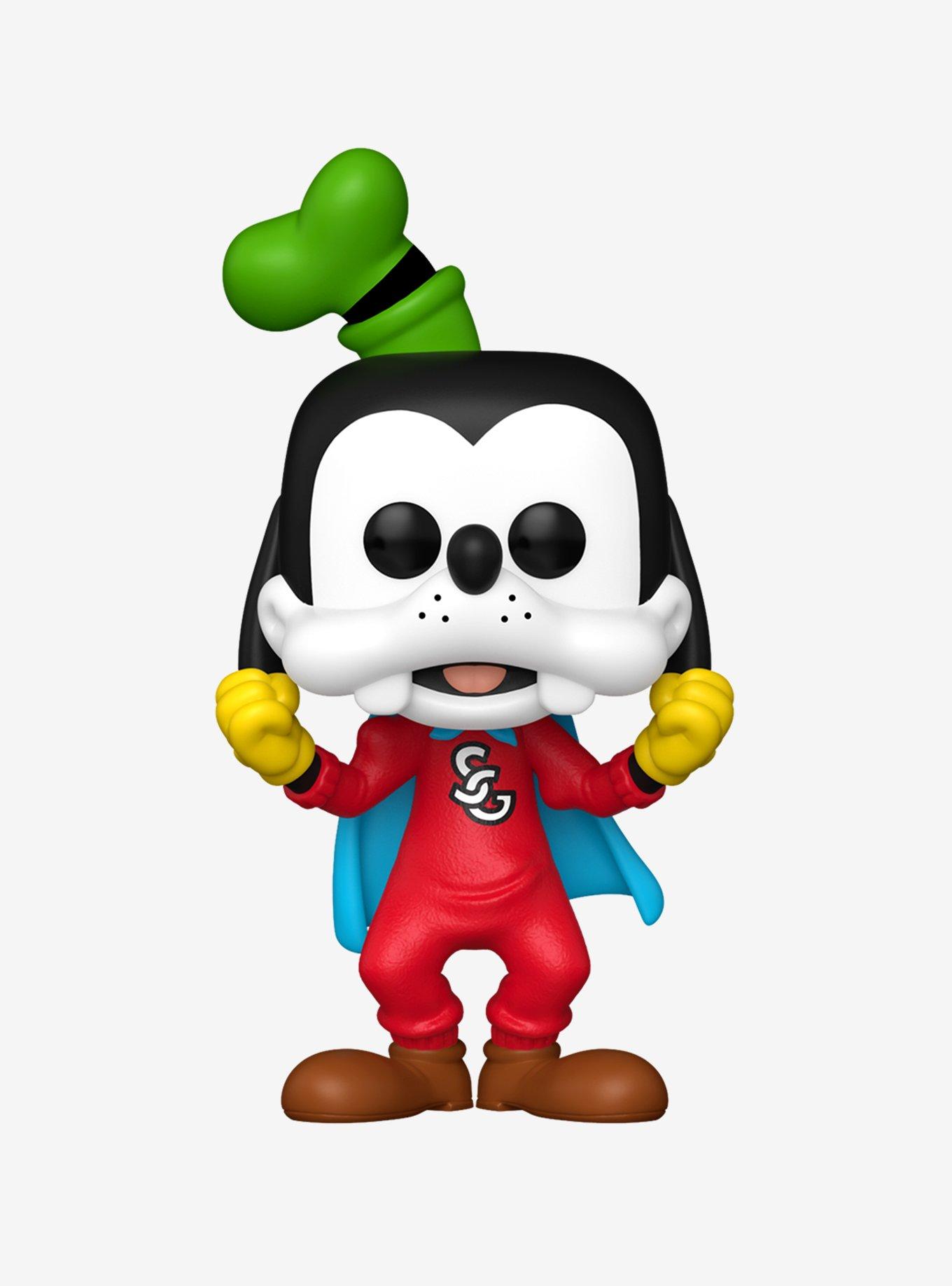 Funko Pop! Disney Mickey and Friends Goofy 1963 Vinyl Figure