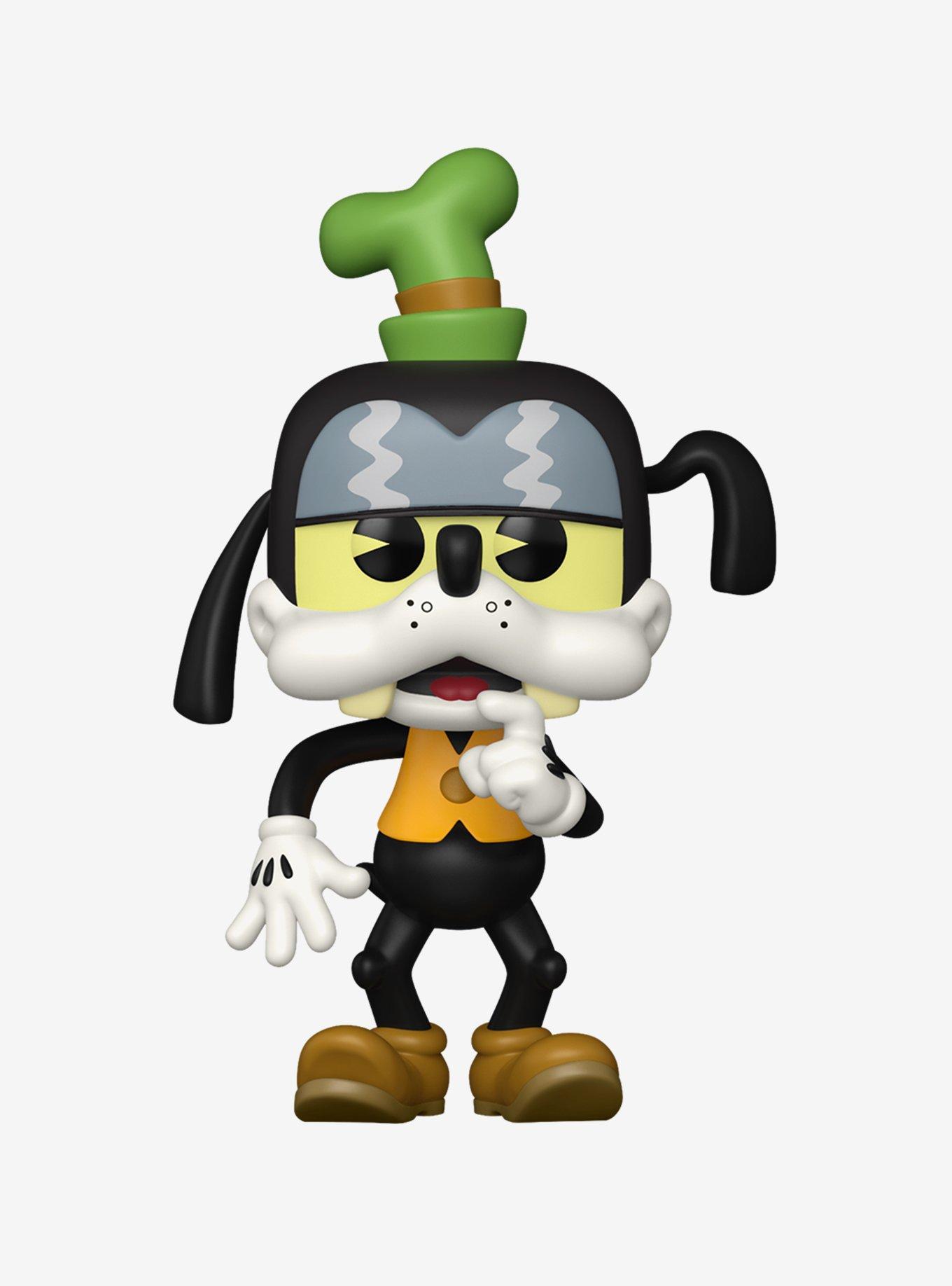 Funko Pop! Disney Mickey and Friends Goofy 2019 Vinyl Figure, , hi-res