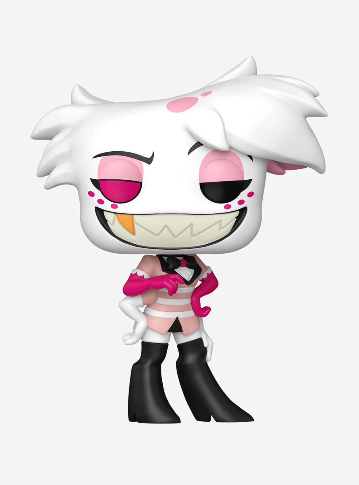 Funko Pop! Animation Hazbin Hotel Angel Dust Vinyl Figure, , hi-res