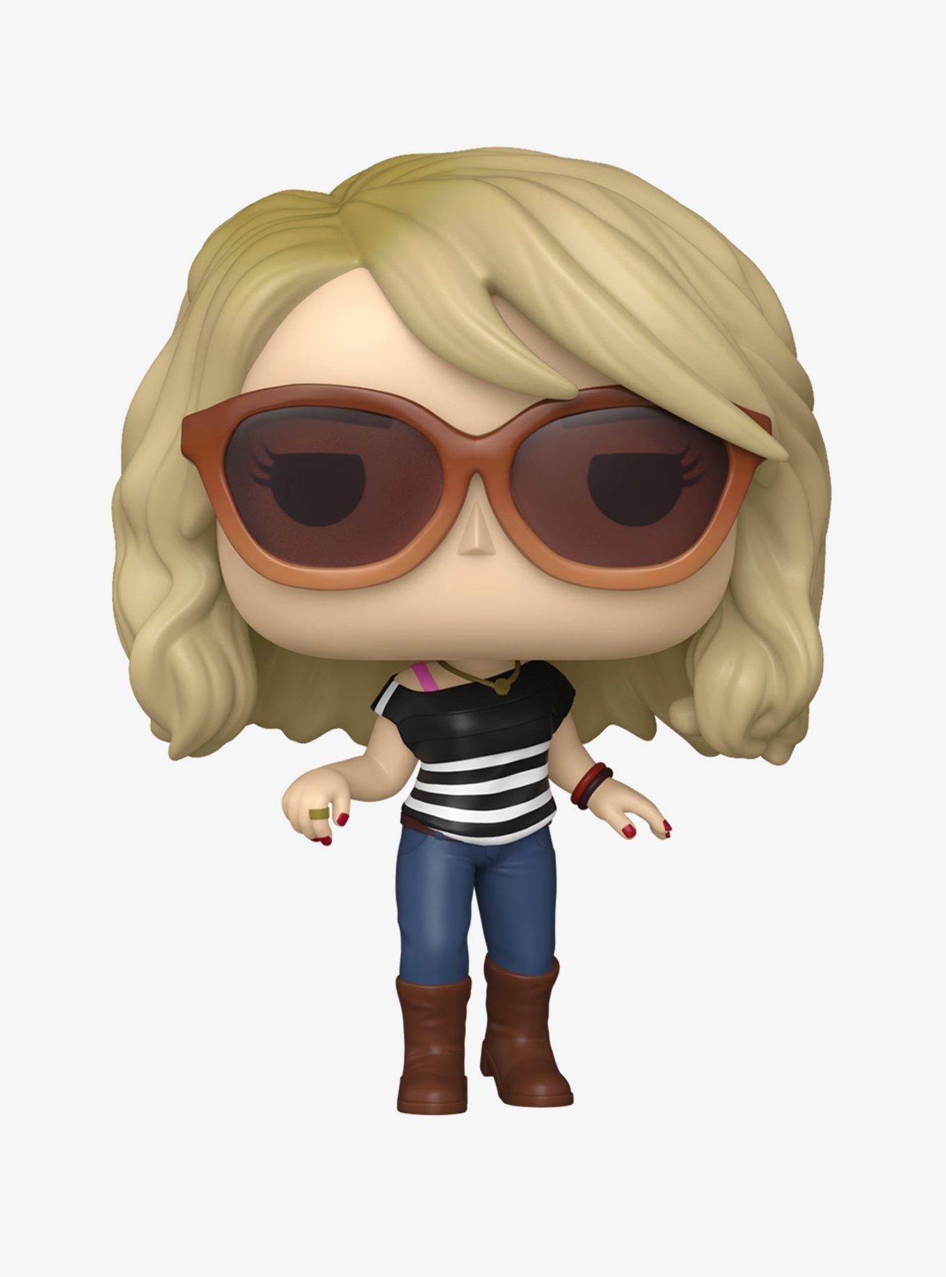 Funko Pop! Movies Bridesmaids Annie Walker Vinyl Figure, , hi-res