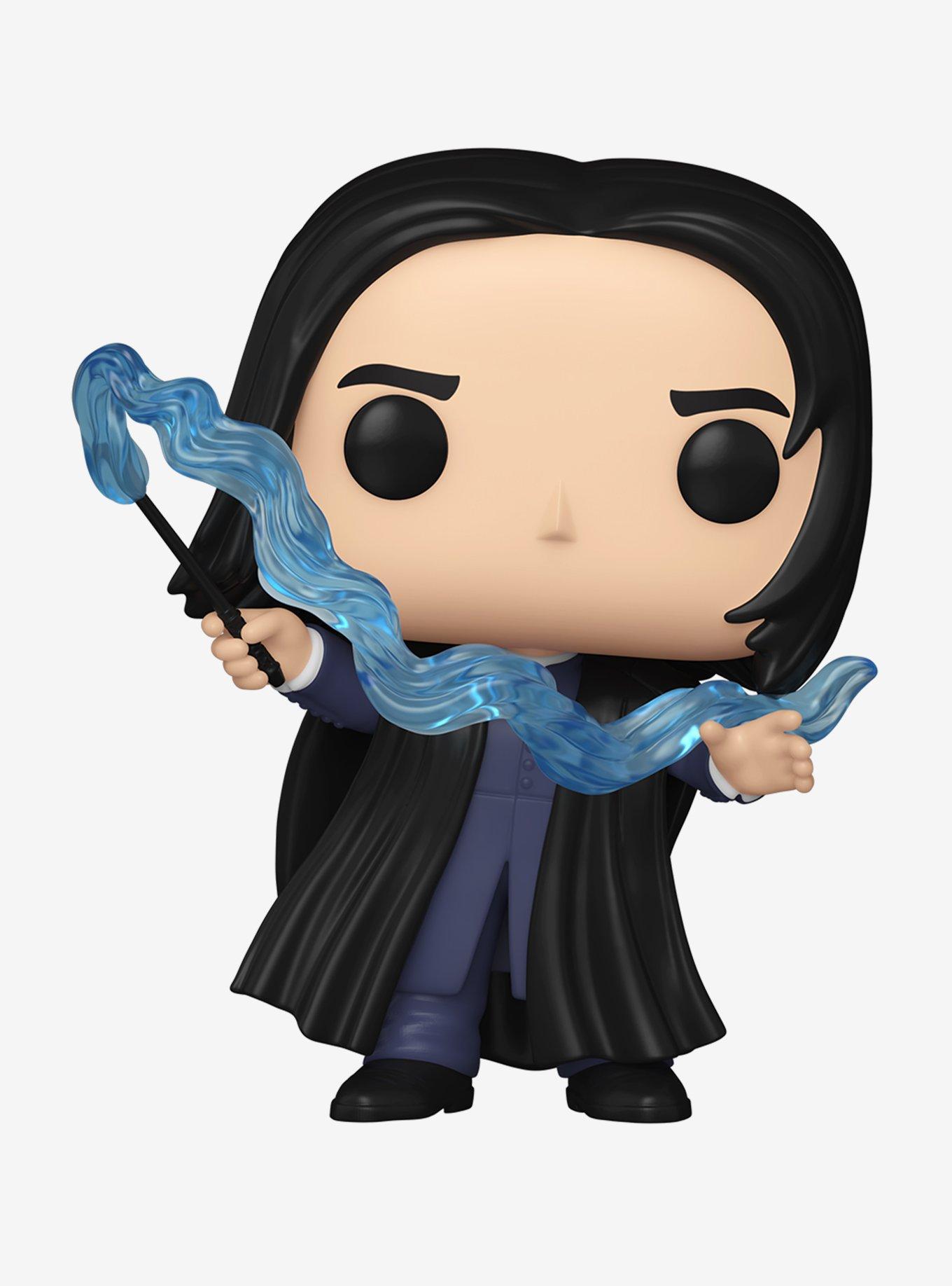 Funko Pop! Harry Potter Severus Snape Vinyl Figure