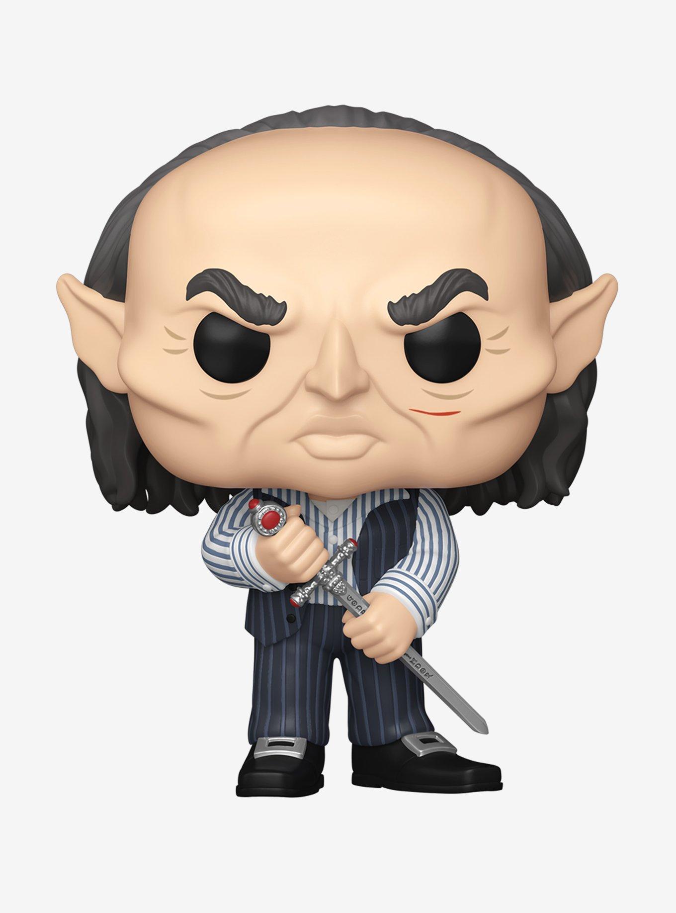 Funko Pop! Harry Potter Griphook Vinyl Figure