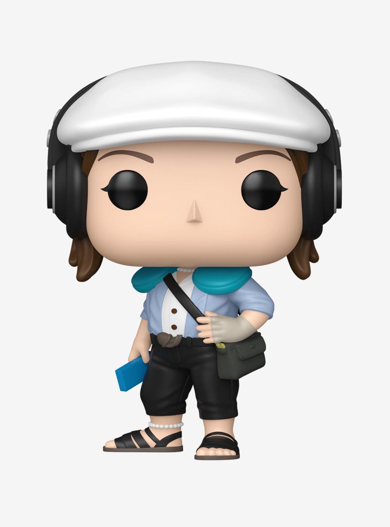 Funko Bridesmaids Pop! Movies Megan Price Vinyl Figure, , hi-res