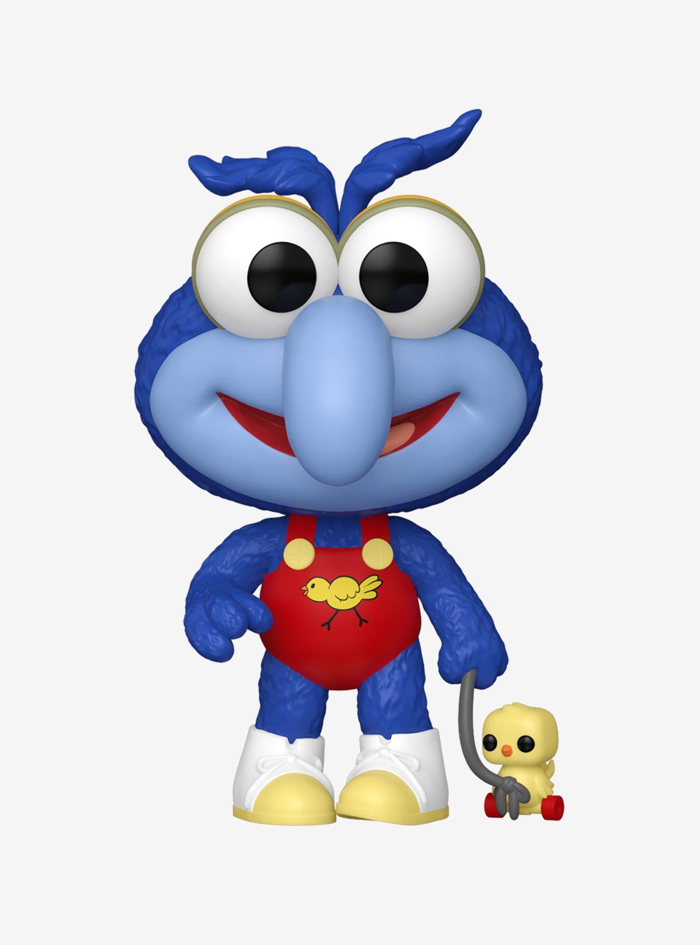 Funko Disney Muppet Babies Pop! Baby Gonzo Vinyl Figure, , hi-res