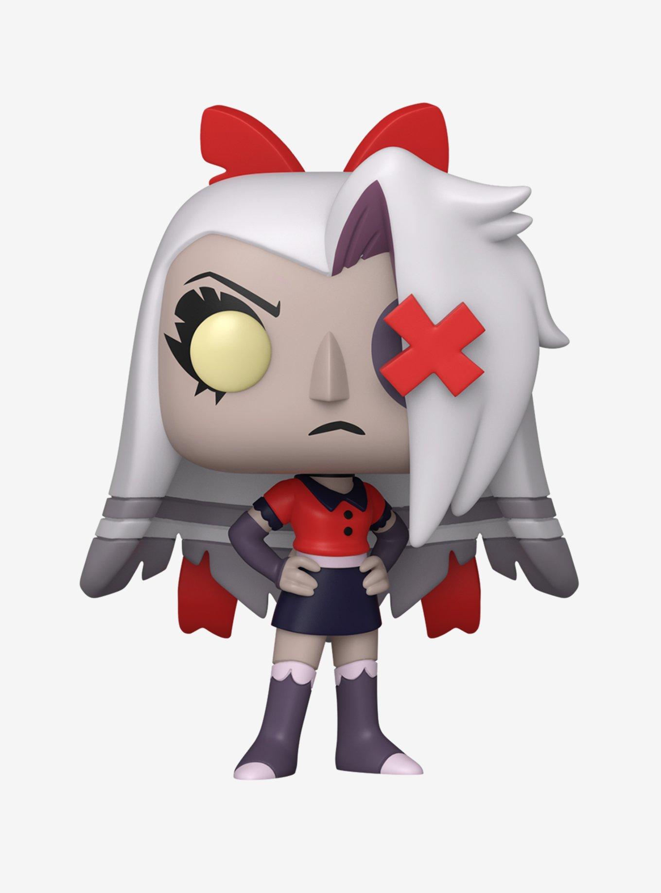 Funko Hazbin Hotel Pop! Animation Vaggie Vinyl Figure, , hi-res