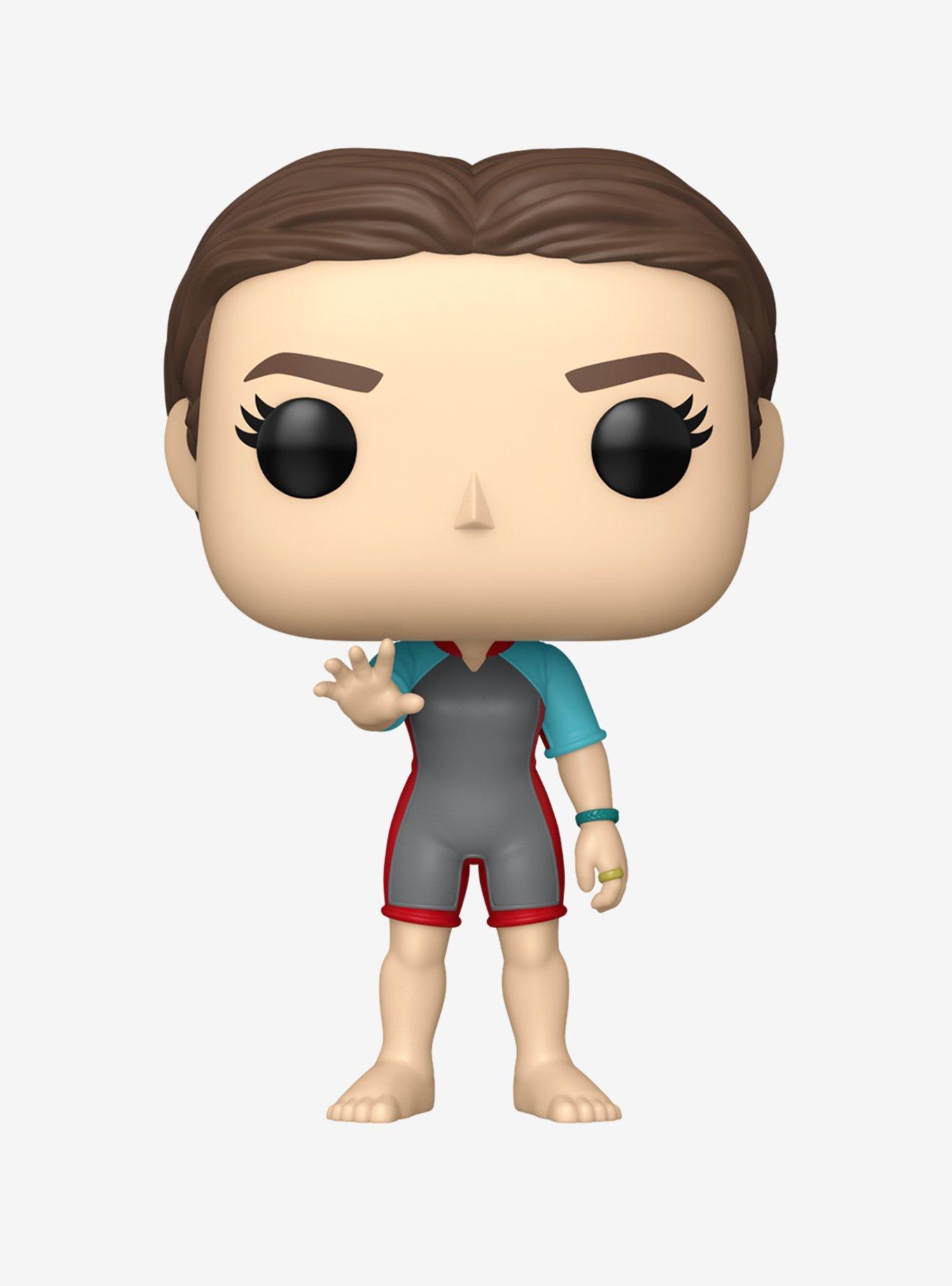Funko Stranger Things Pop! Television Eleven Vinyl Figure, , hi-res