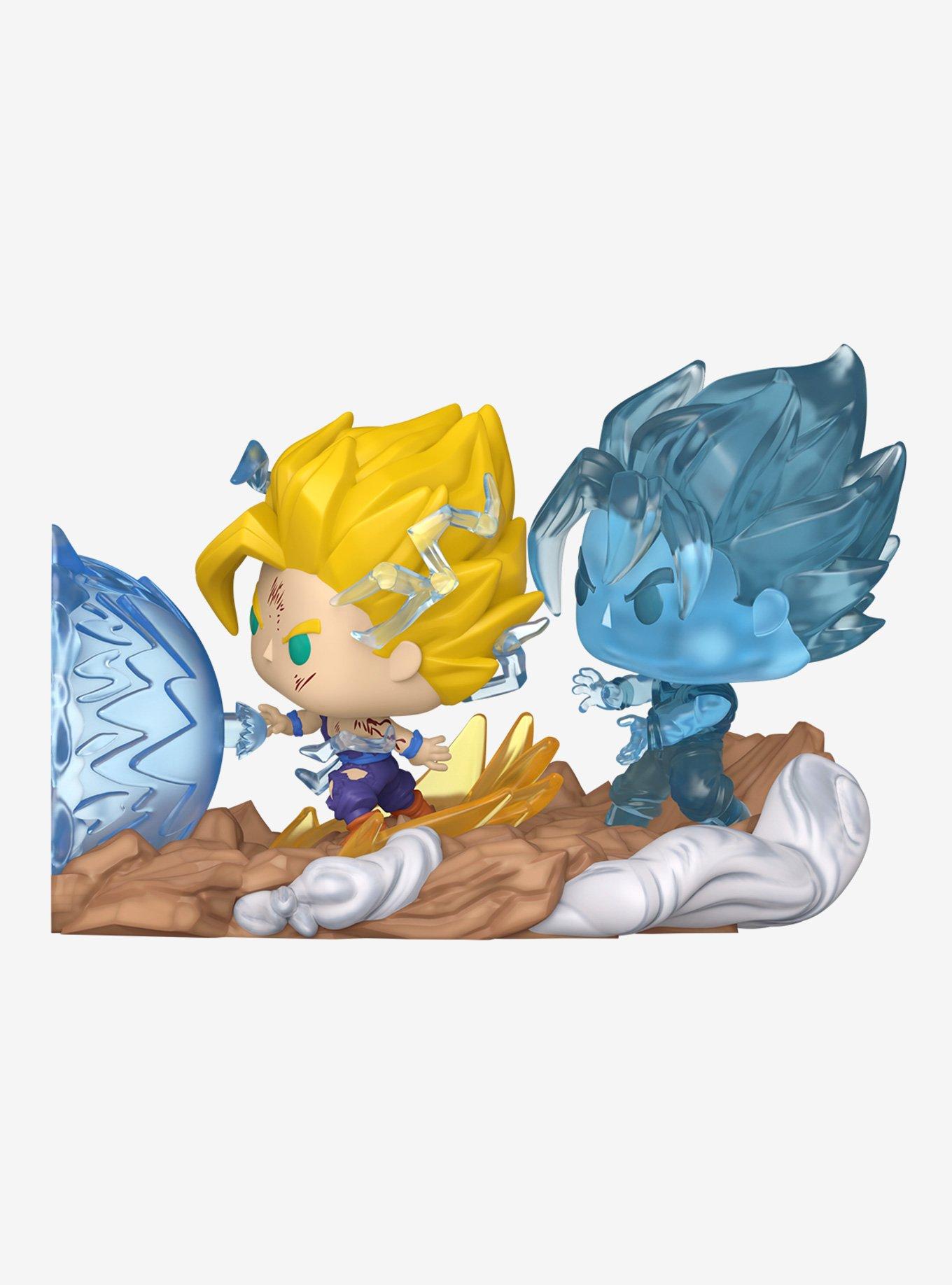 Funko Dragon Ball Z Pop! Moment Father-Son Kamehameha Vinyl Figure, , hi-res