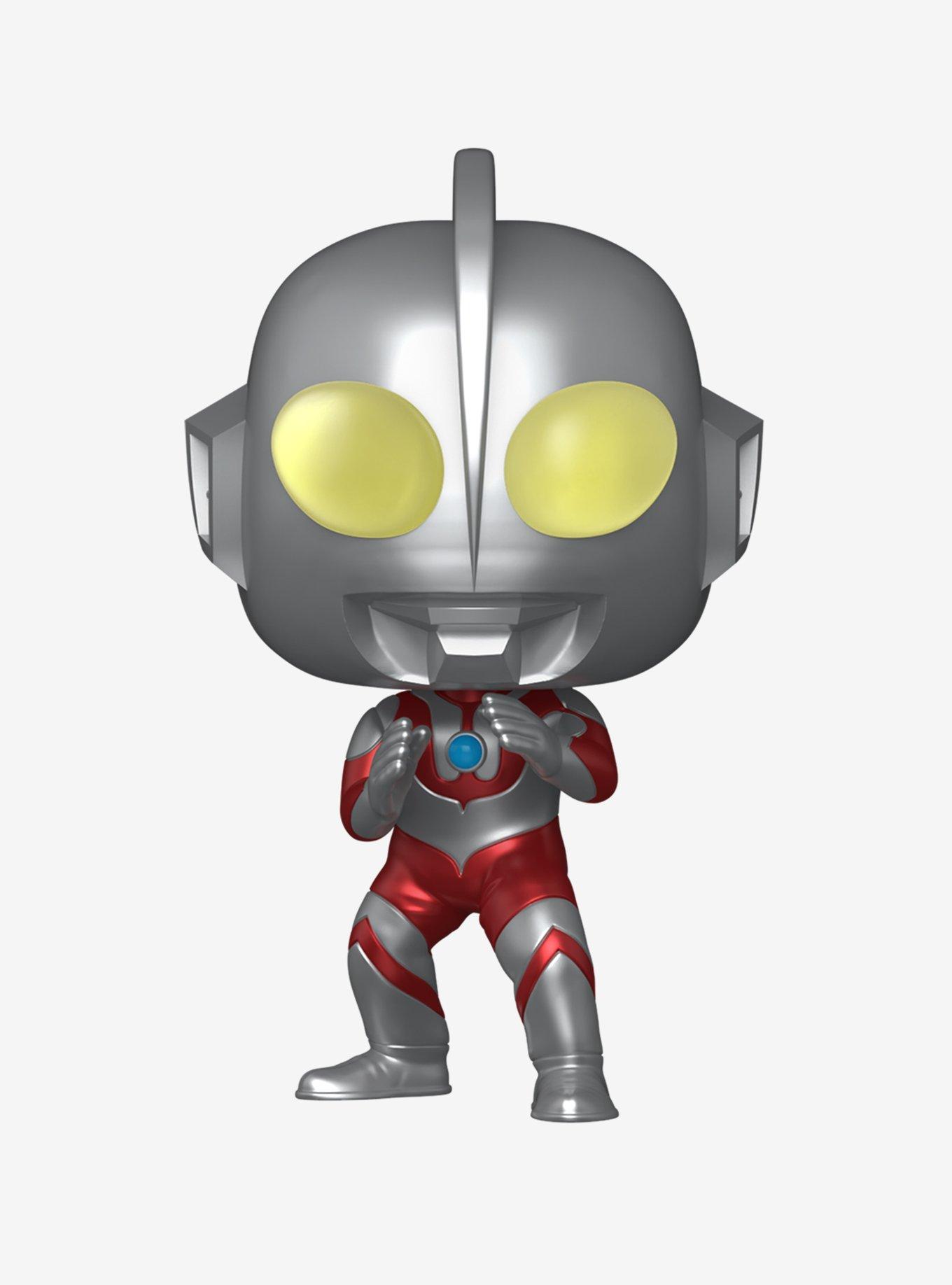 Funko Ultraman Pop! Television Ultraman Vinyl Figure | Hot Topic