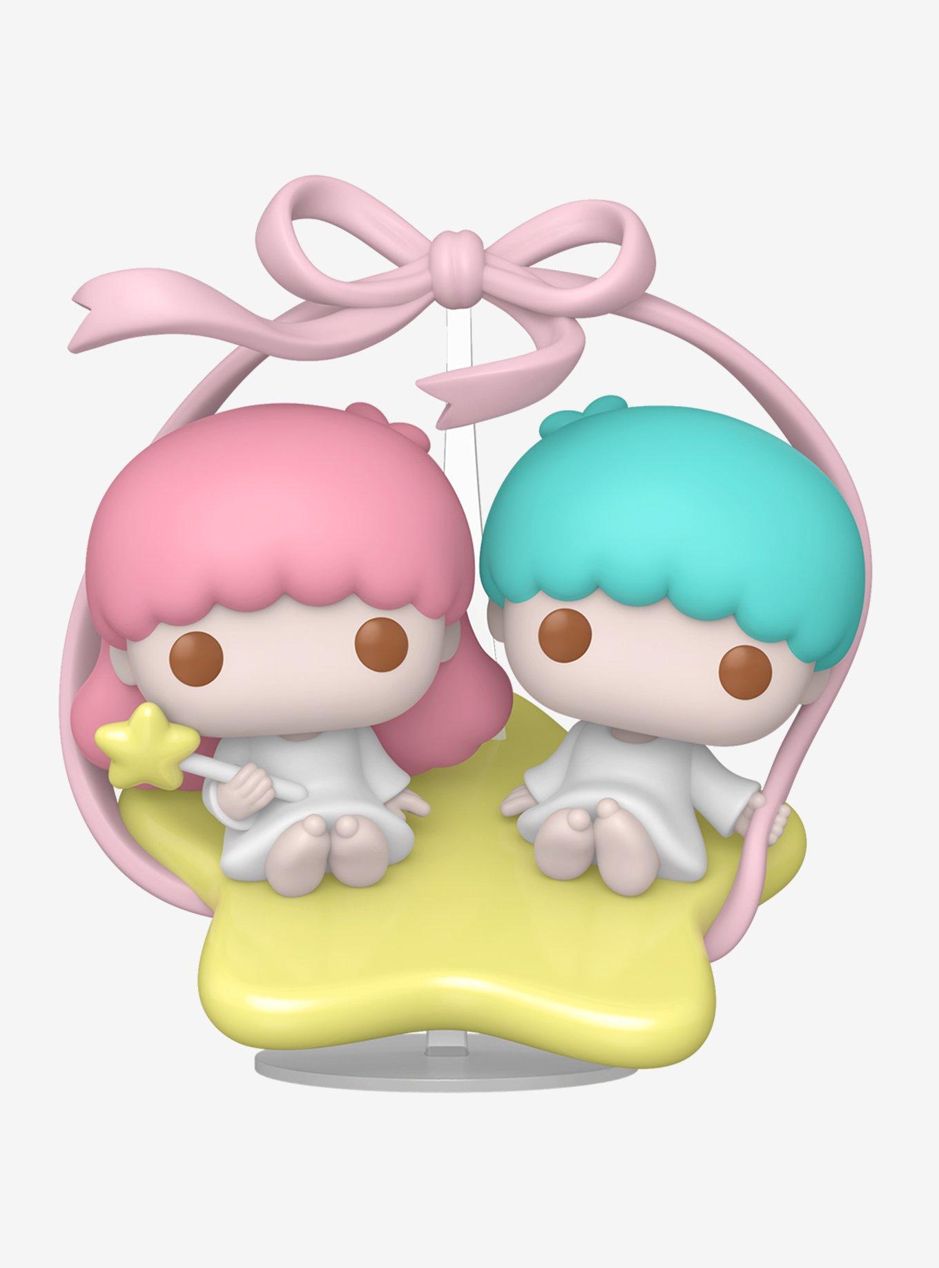 Funko Pop! Deluxe Little Twin Stars Vinyl Figure, , hi-res