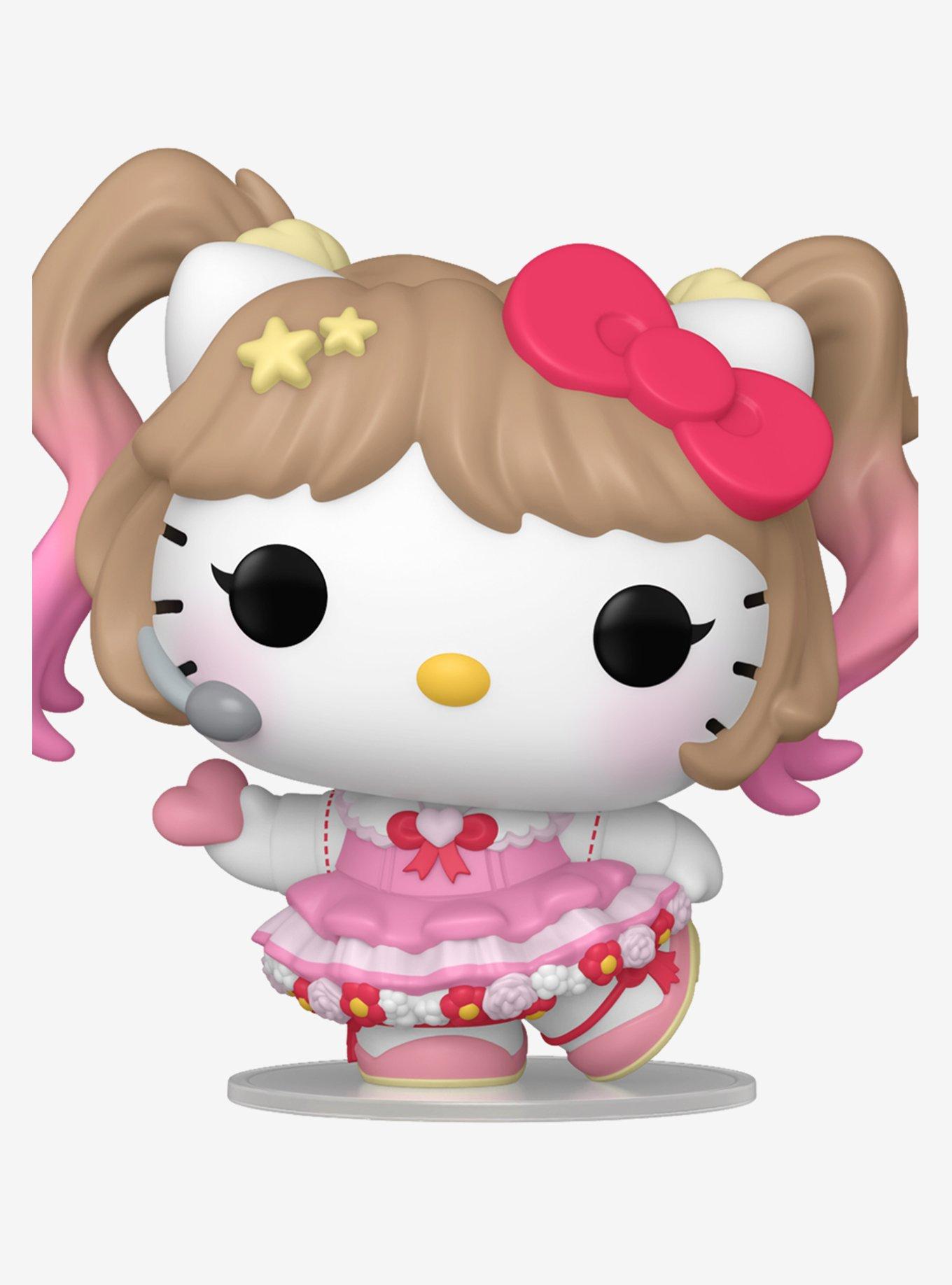 Funko Hello Kitty And Friends Pop! Hello Kitty Vinyl Figure, , hi-res