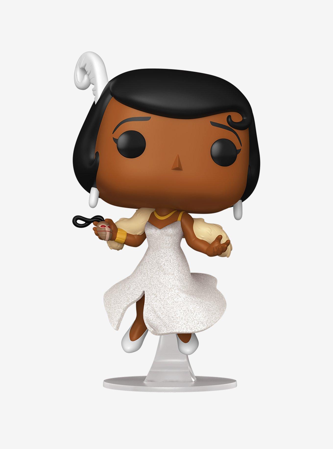 Funko Disney The Princess And The Frog Pop! Tiana Vinyl Figure, , hi-res