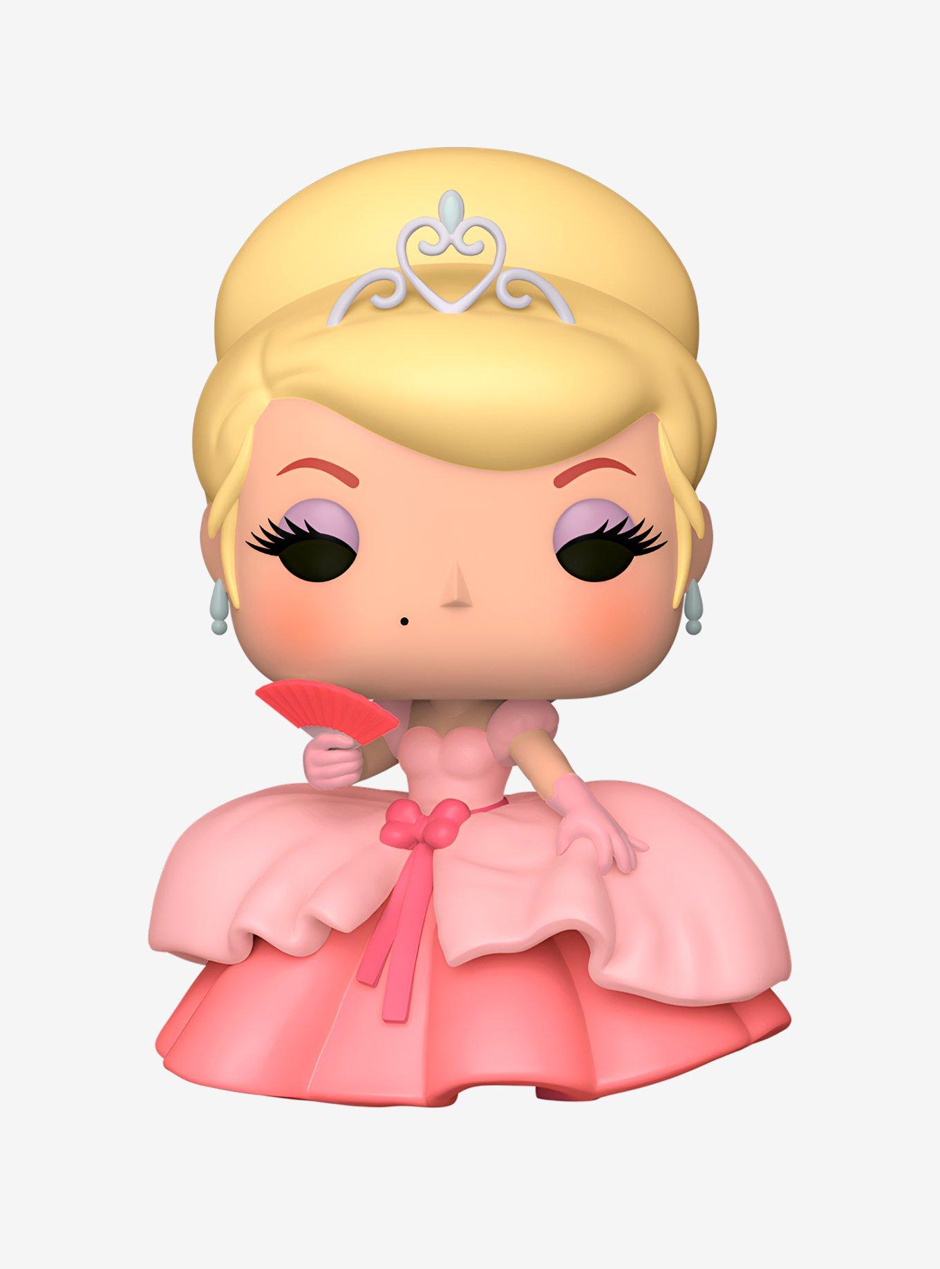 Funko Disney The Princess And The Frog Pop! Charlotte Vinyl Figure, , hi-res