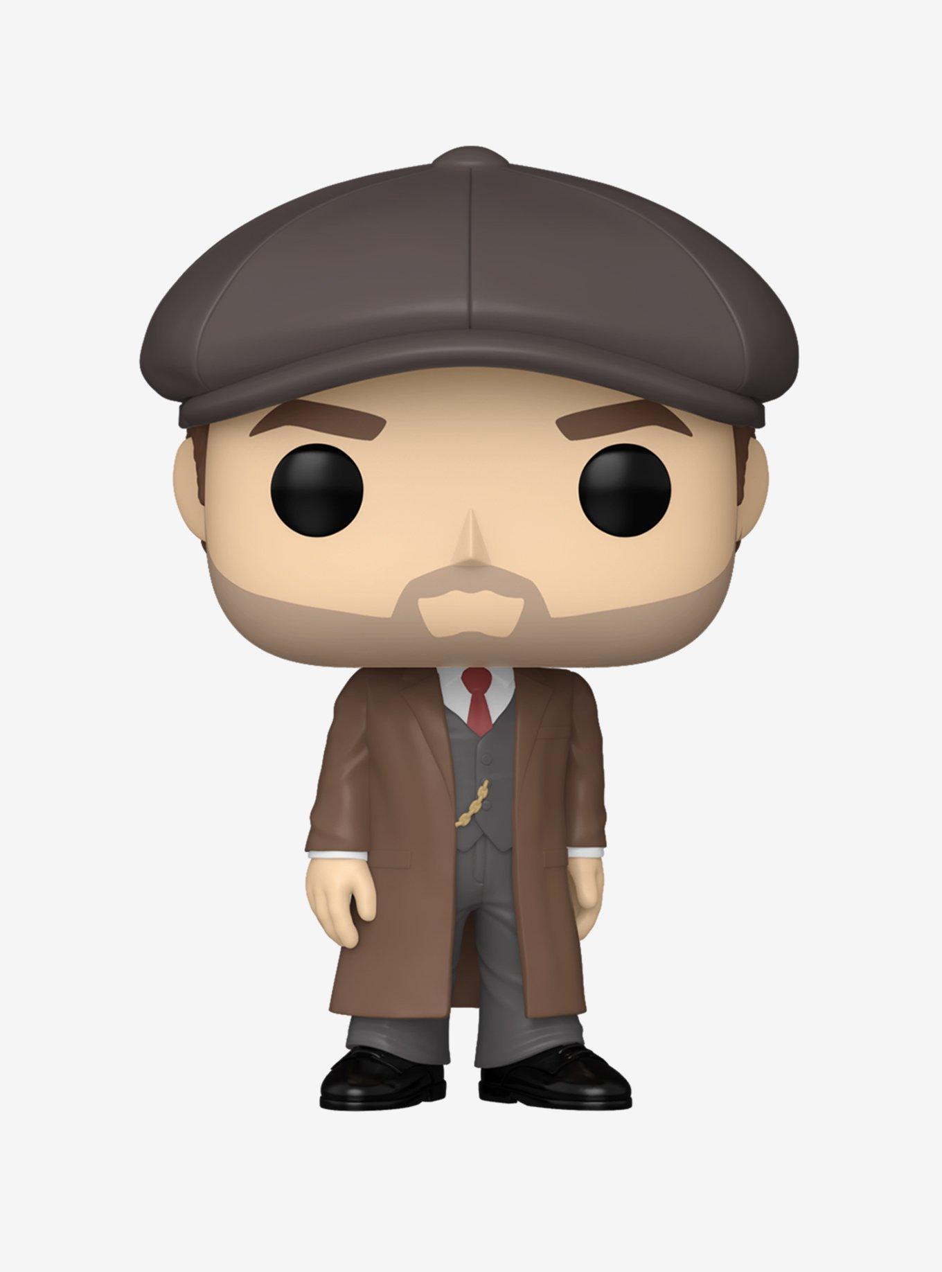 Funko Supernatural Pop! Television Dean Winchester Vinyl Figure, , hi-res