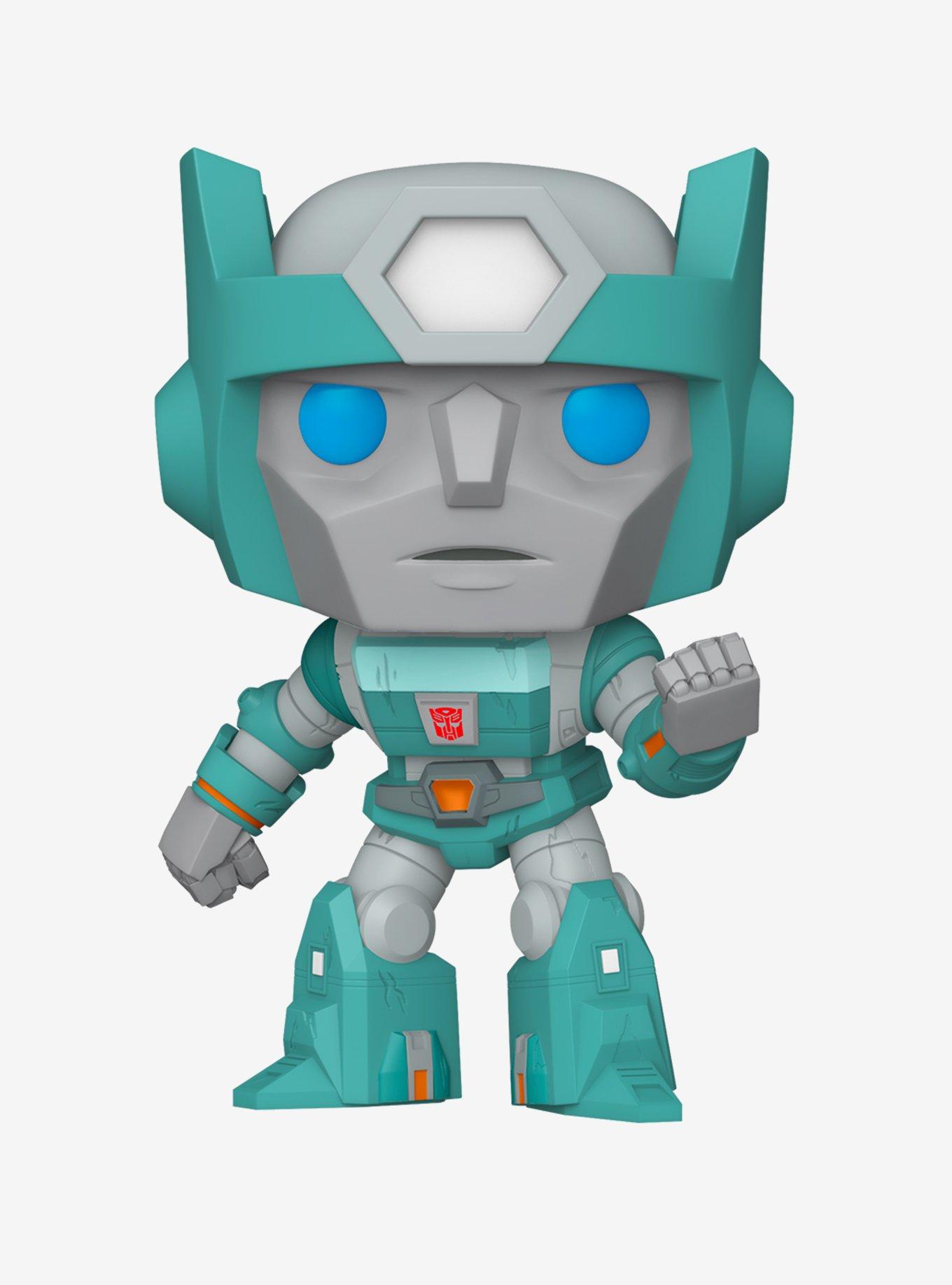 Funko Transformers Pop! Retro Toys Kup Vinyl Figure, , hi-res