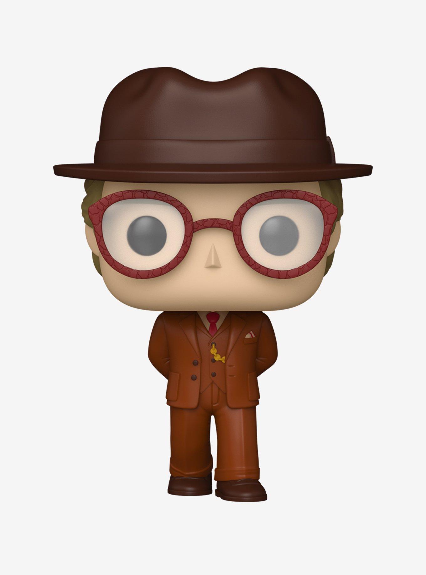 Funko Pop! Television Stranger Things Mr. Whatsit Vinyl Figure, , hi-res