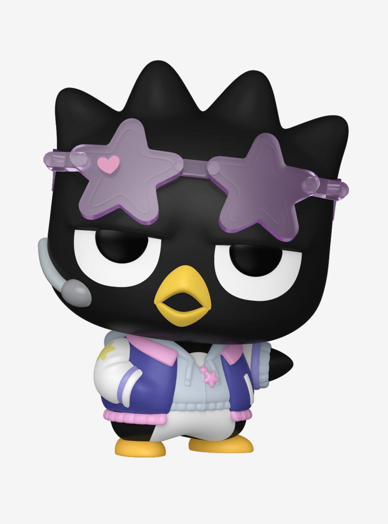 Sanrio Hello Kitty Badtz-Maru Funko POP Vinyl