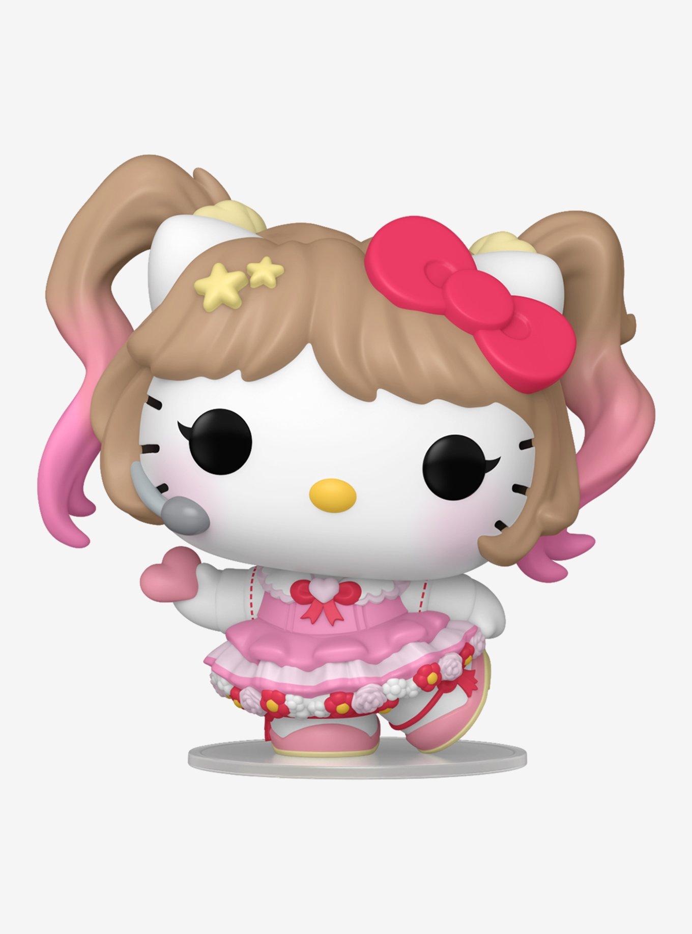 Funko Pop! Sanrio Hello Kitty Vinyl Figure, , hi-res