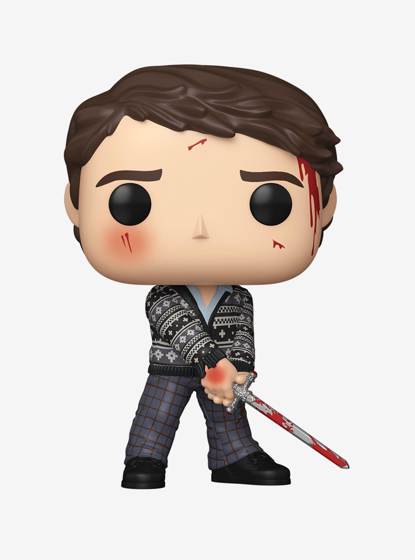 Funko Pop! Harry Potter Neville Longbottom Vinyl Figure