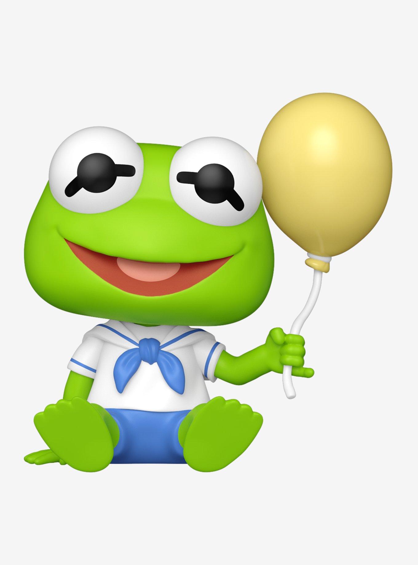Funko Pop! Muppet Babies Baby Kermit Vinyl Figure, , hi-res