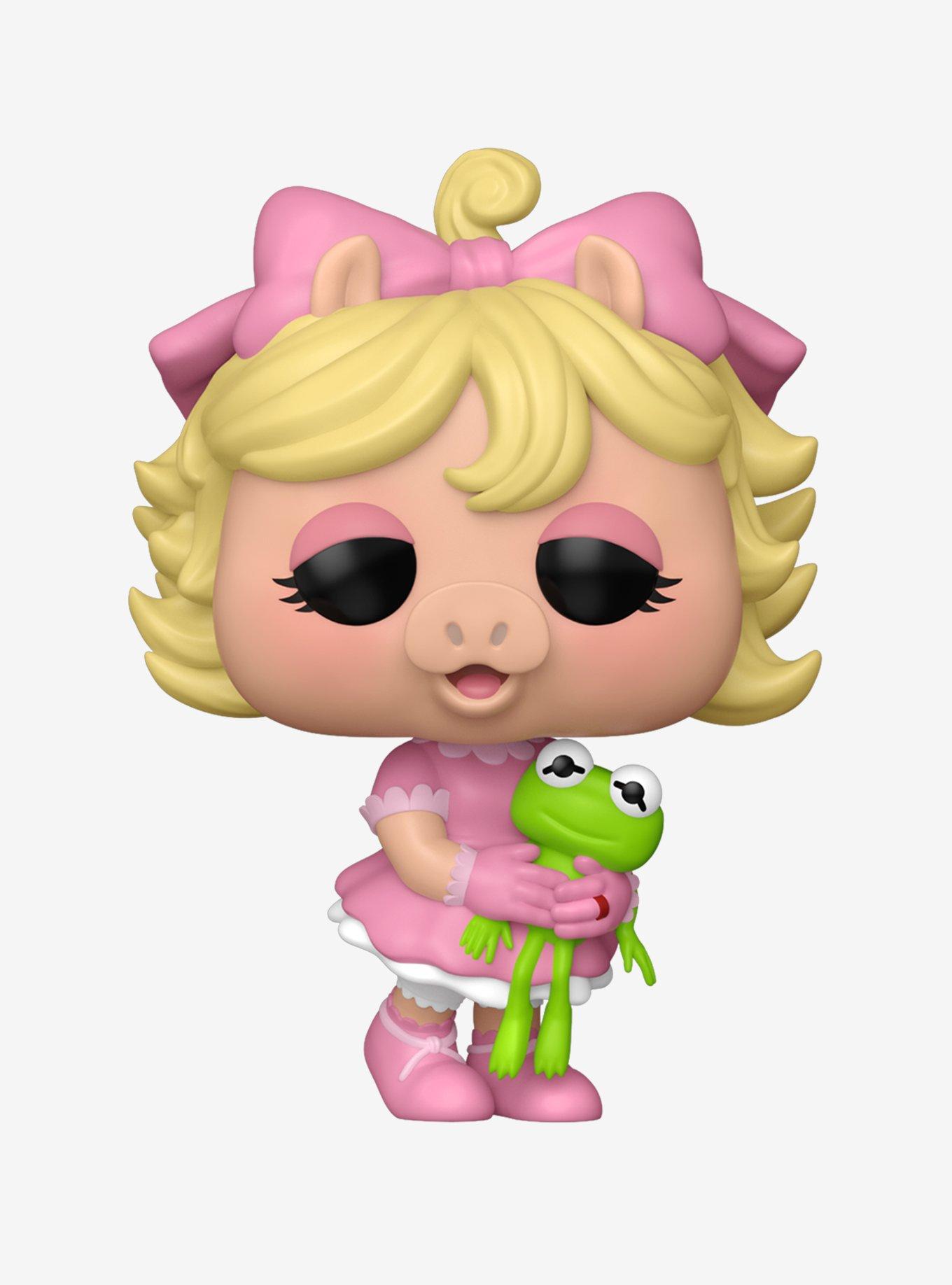 Funko Pop! Muppet Babies Baby Piggy Vinyl Figure, , hi-res