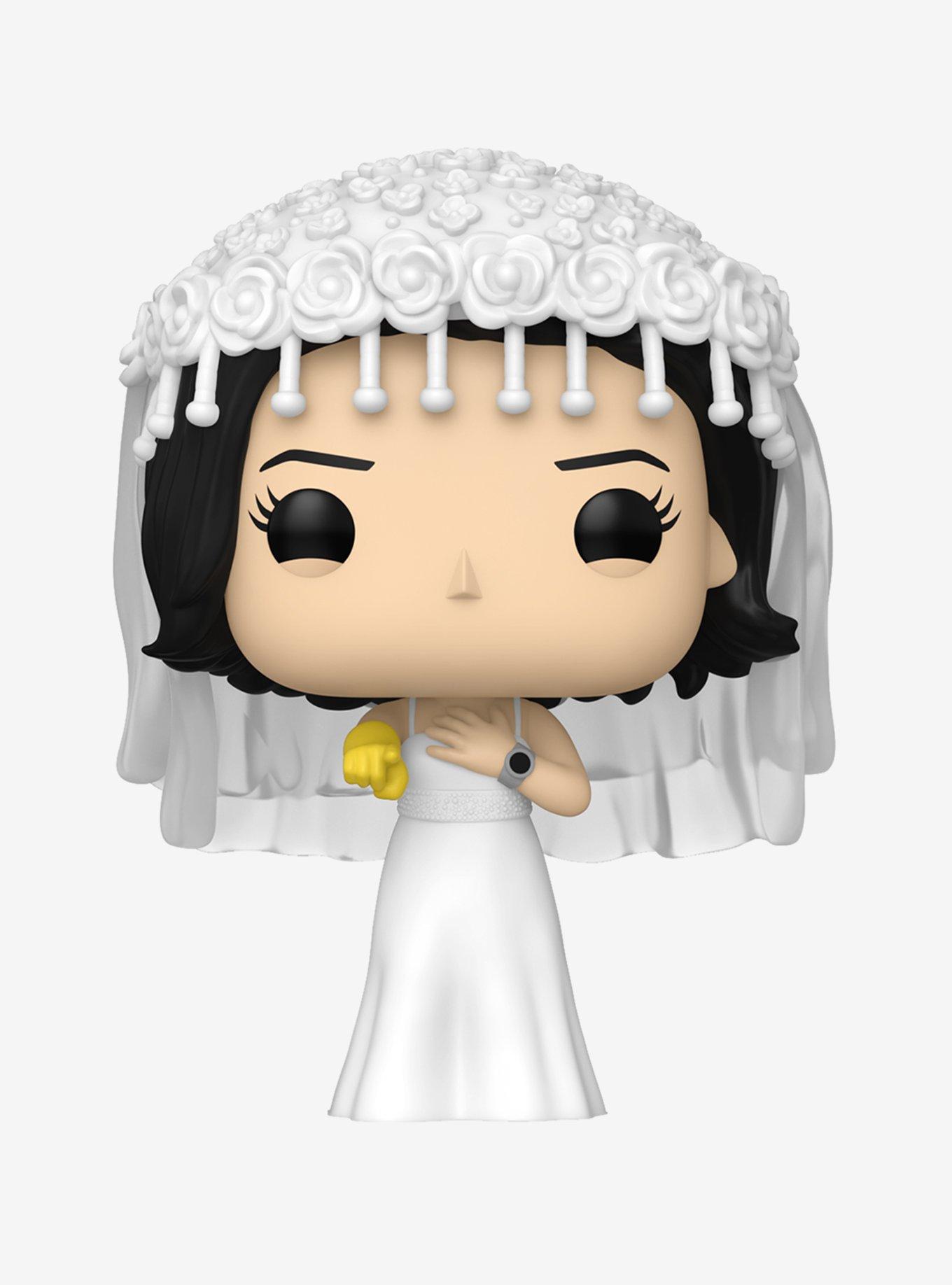 Funko Pop! Television Friends Monica Geller Vinyl Figure, , hi-res